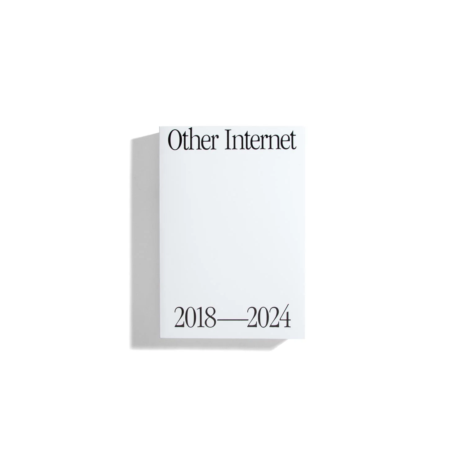 Other Internet 2018-2024