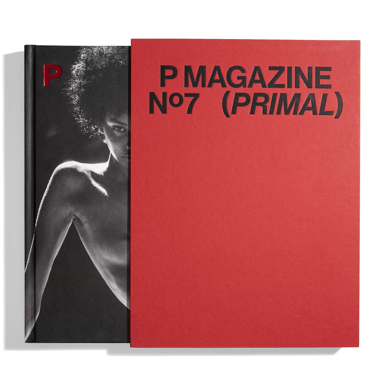 P Magazine #7 2020