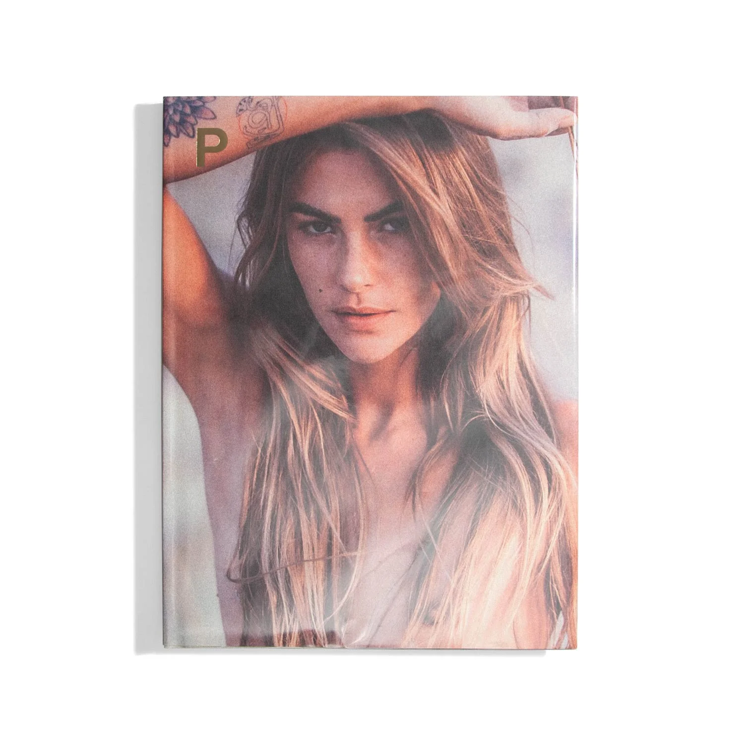 P Magazine #8 2021