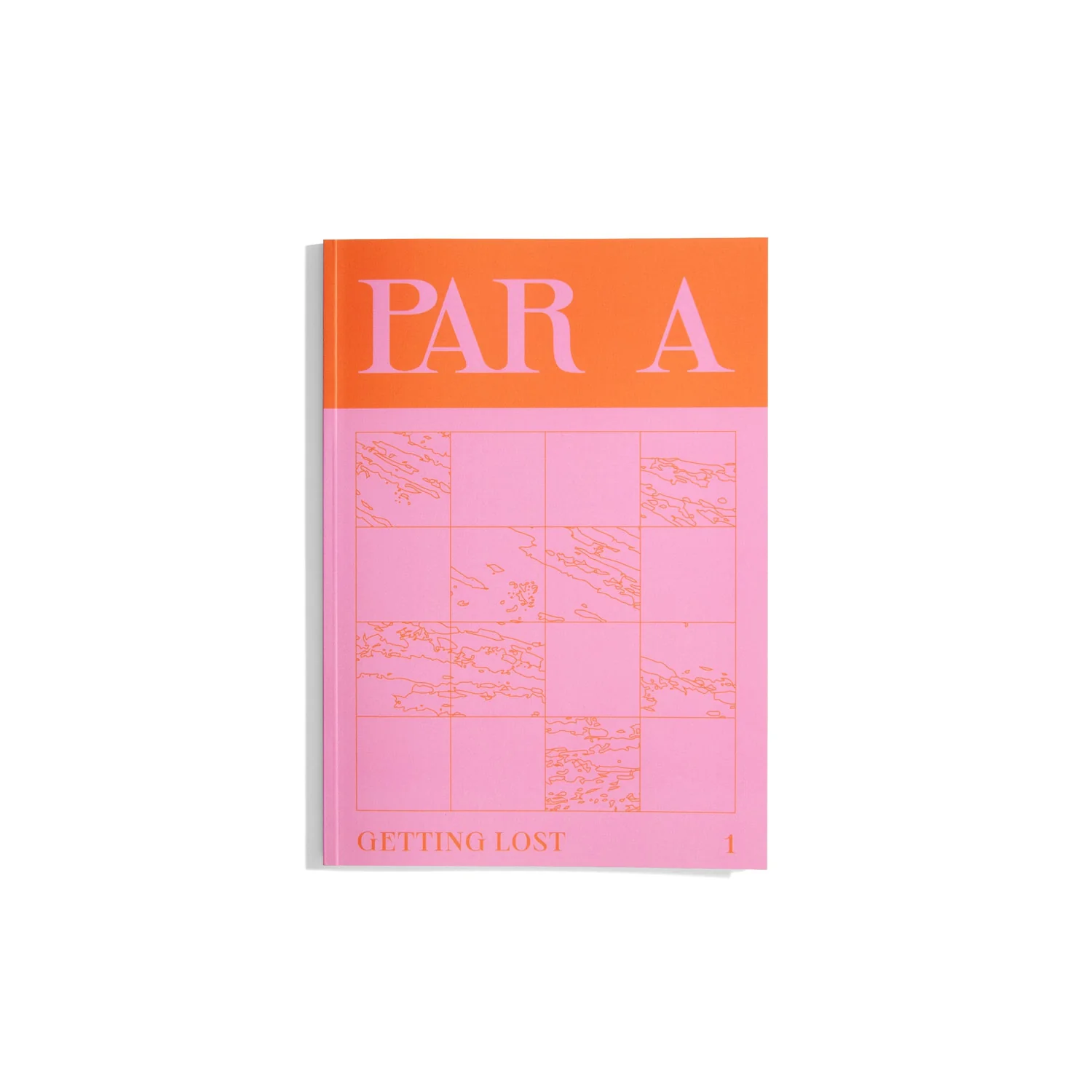 Para Journal #1 2020