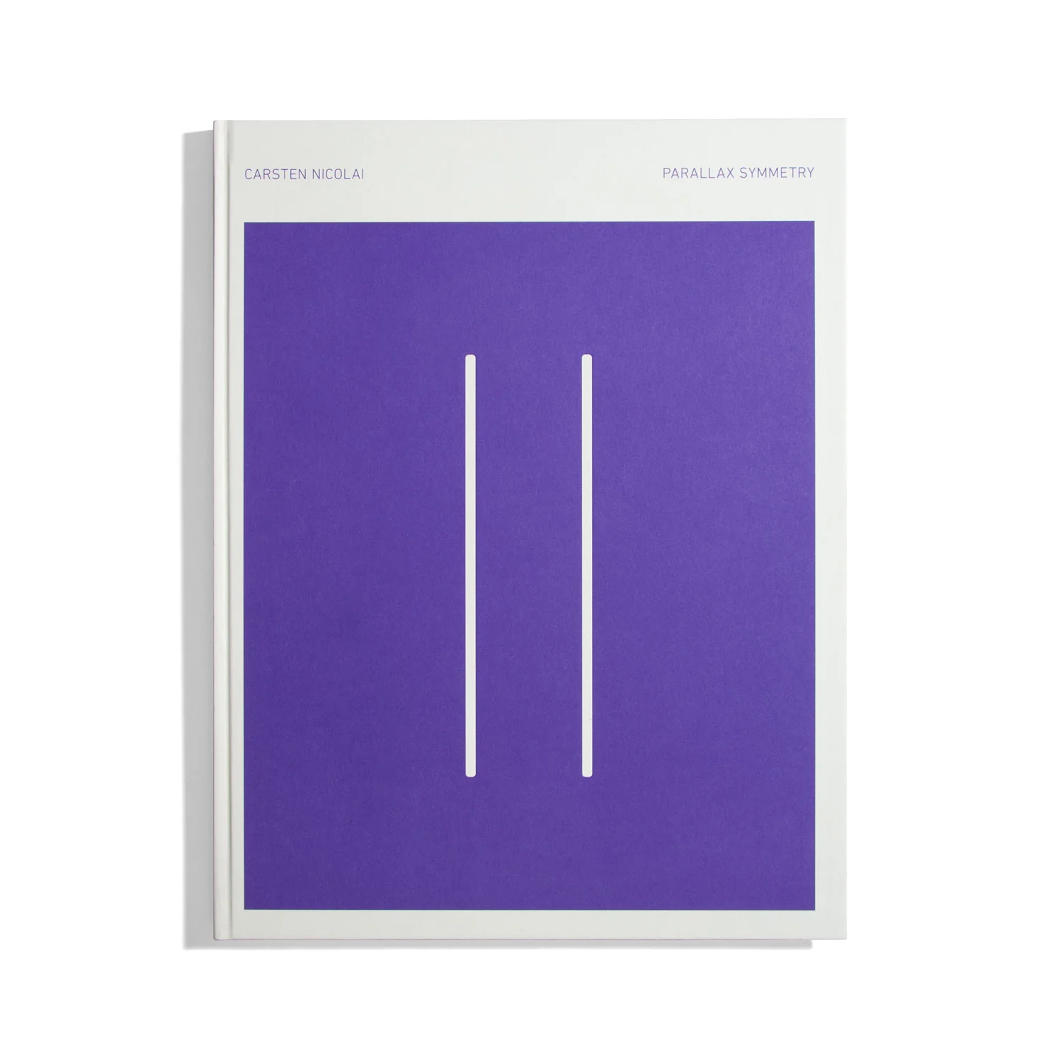 Parallax Symmetry