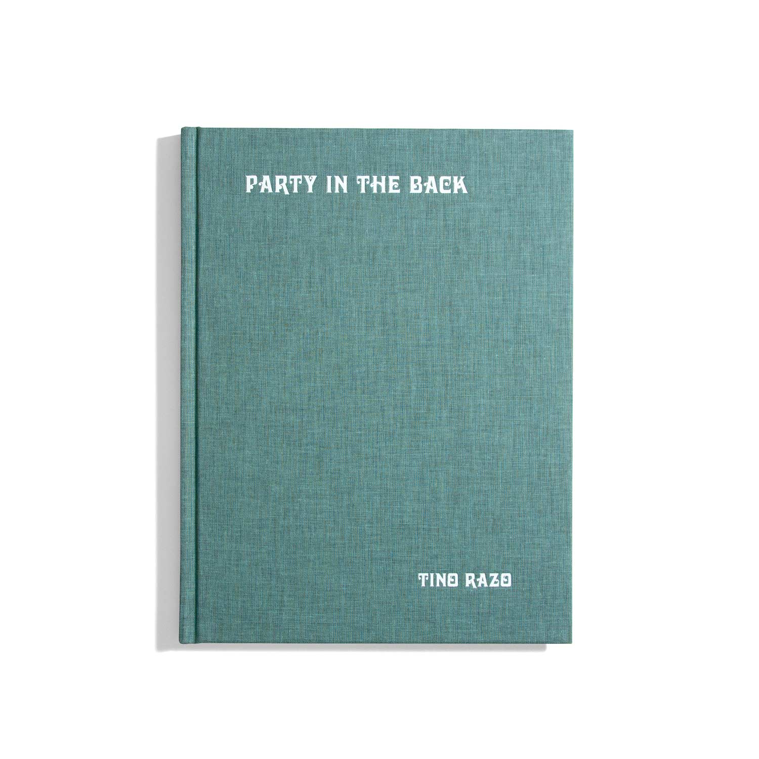Party in the back