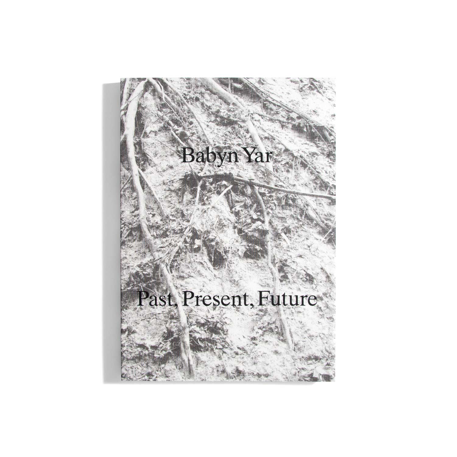 Past, Present, Future