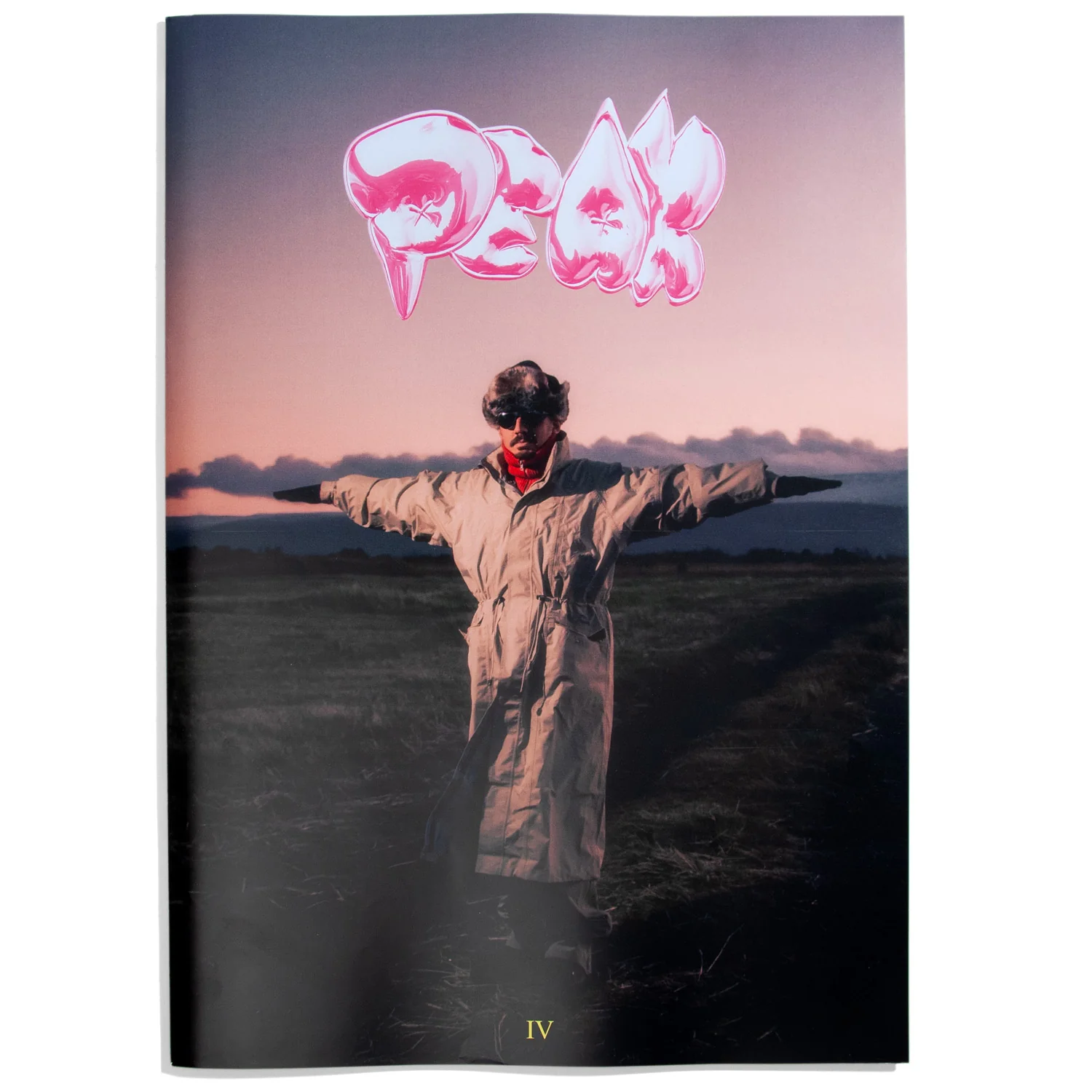 Peak - Vol. 4 2024