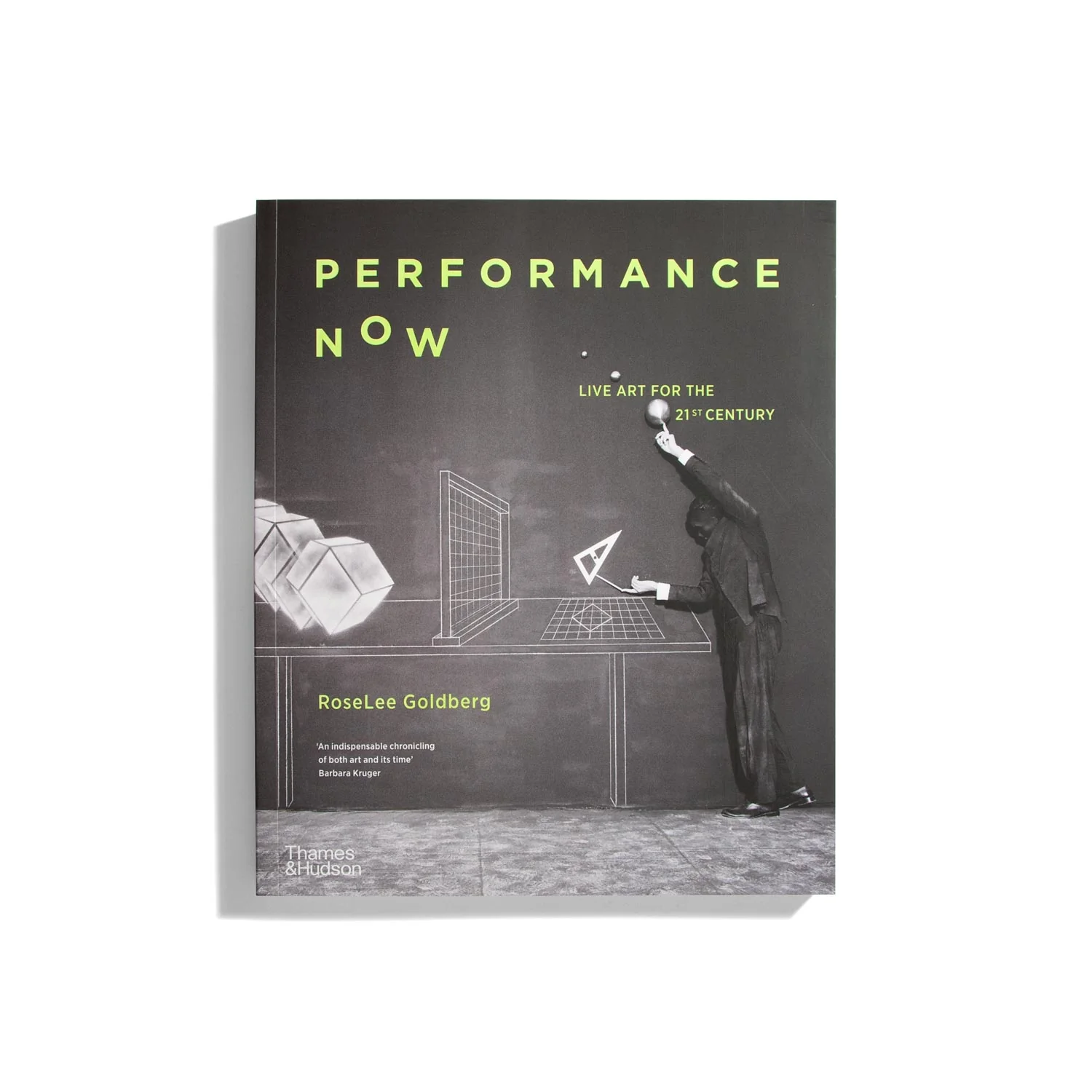 Performance Now