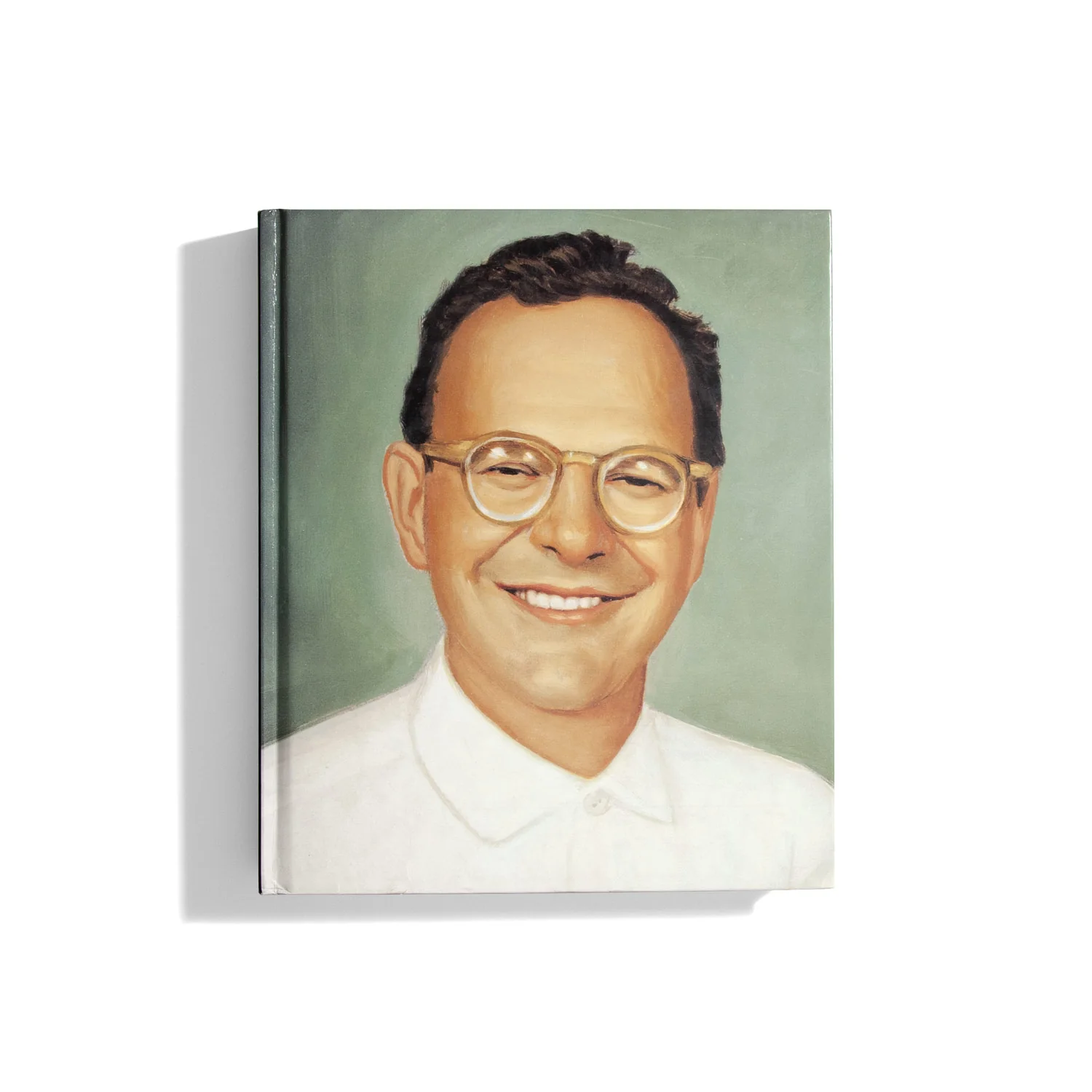 Perverse Optimist - Tibor Kalman