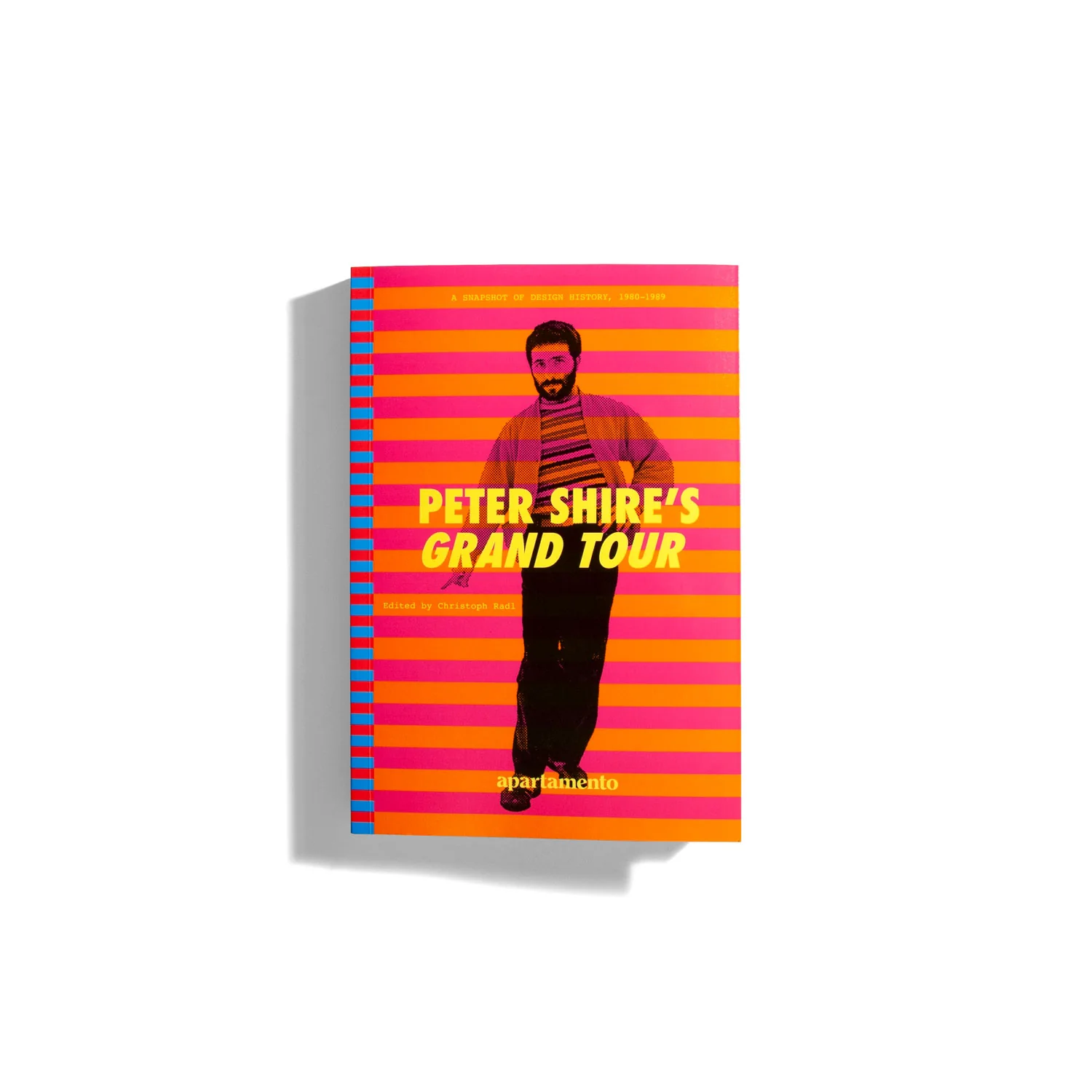 Peter Shire's Grand Tour