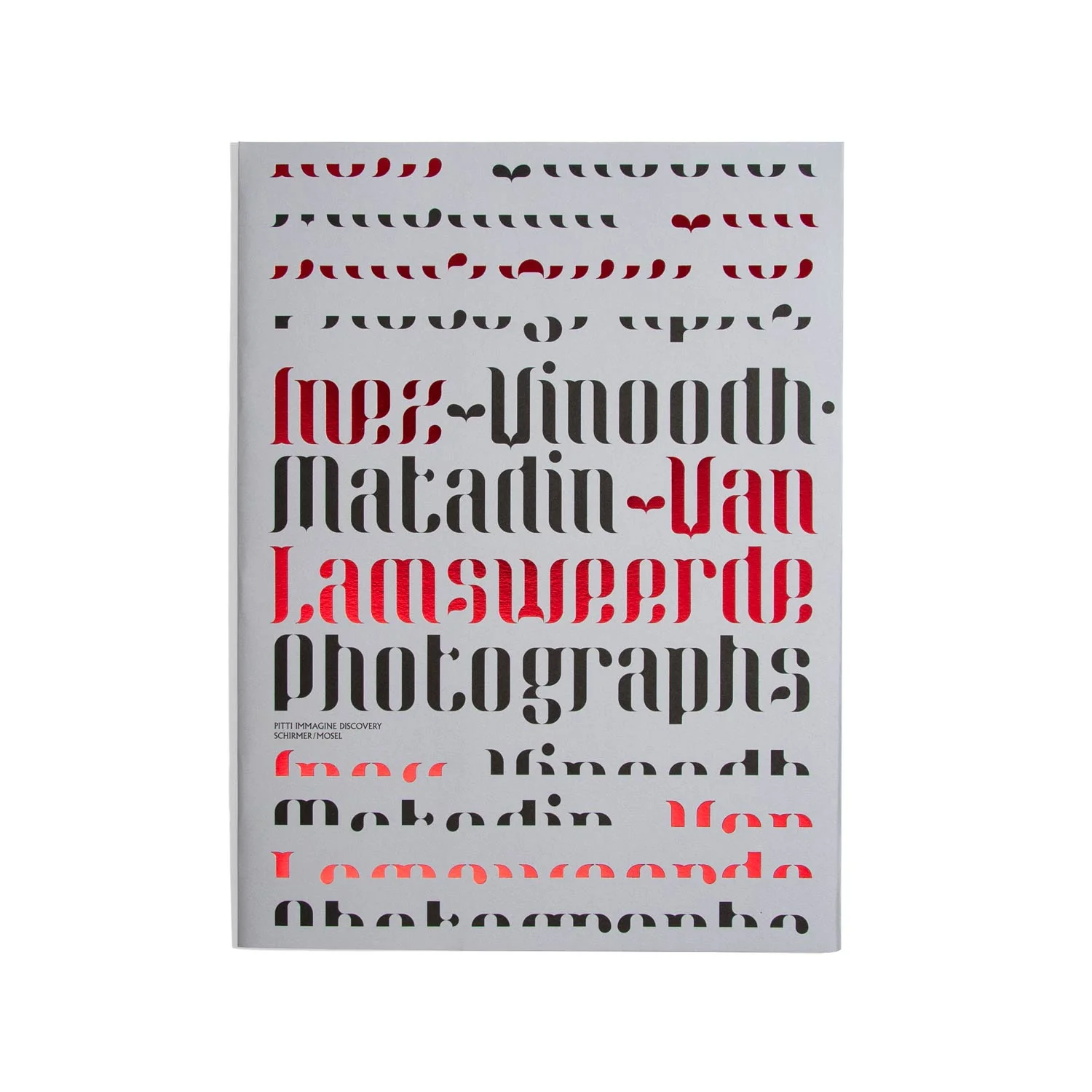 Photographs by Inez van Lamsweerde & Vinoodh Matadin