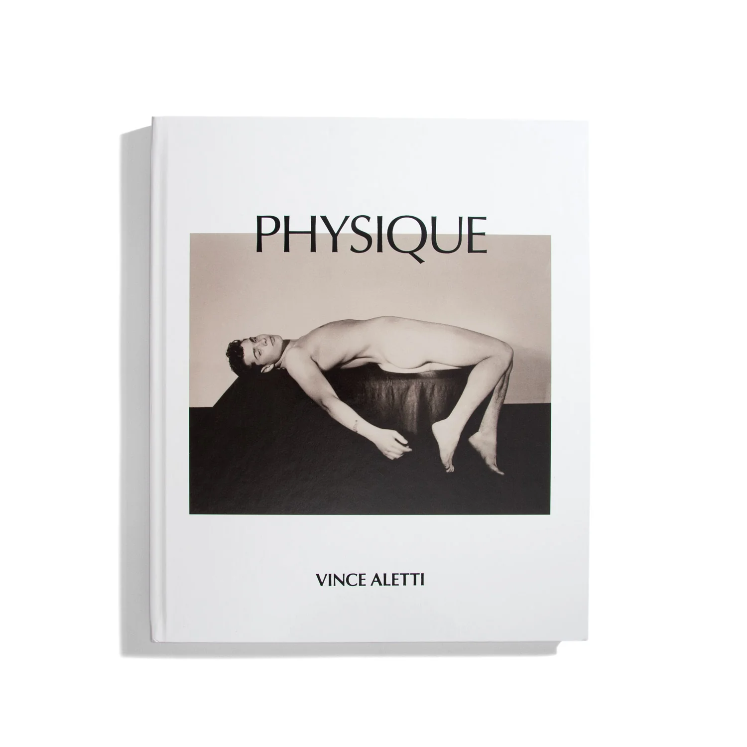 Physique - Vince Aletti