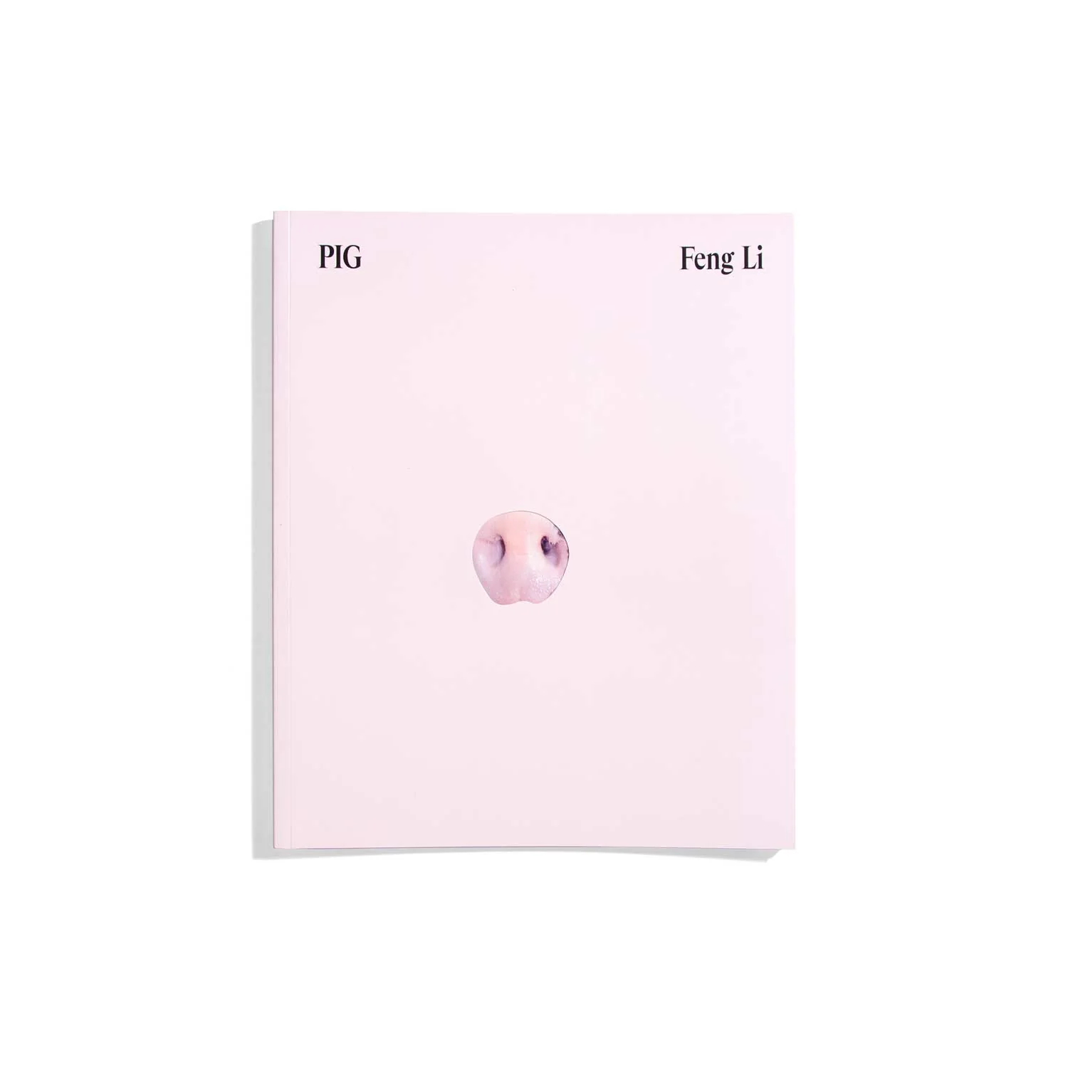 Pig - Feng Li
