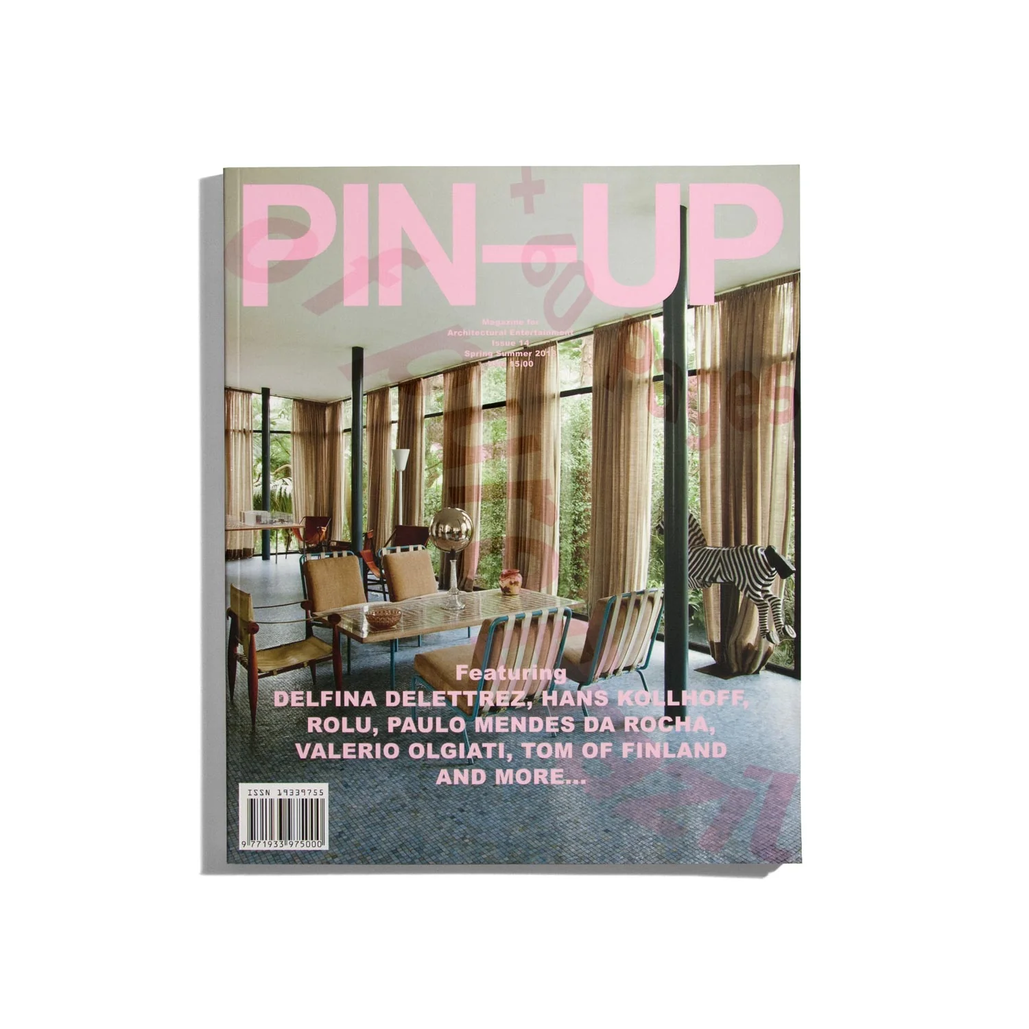 Pin-Up #14