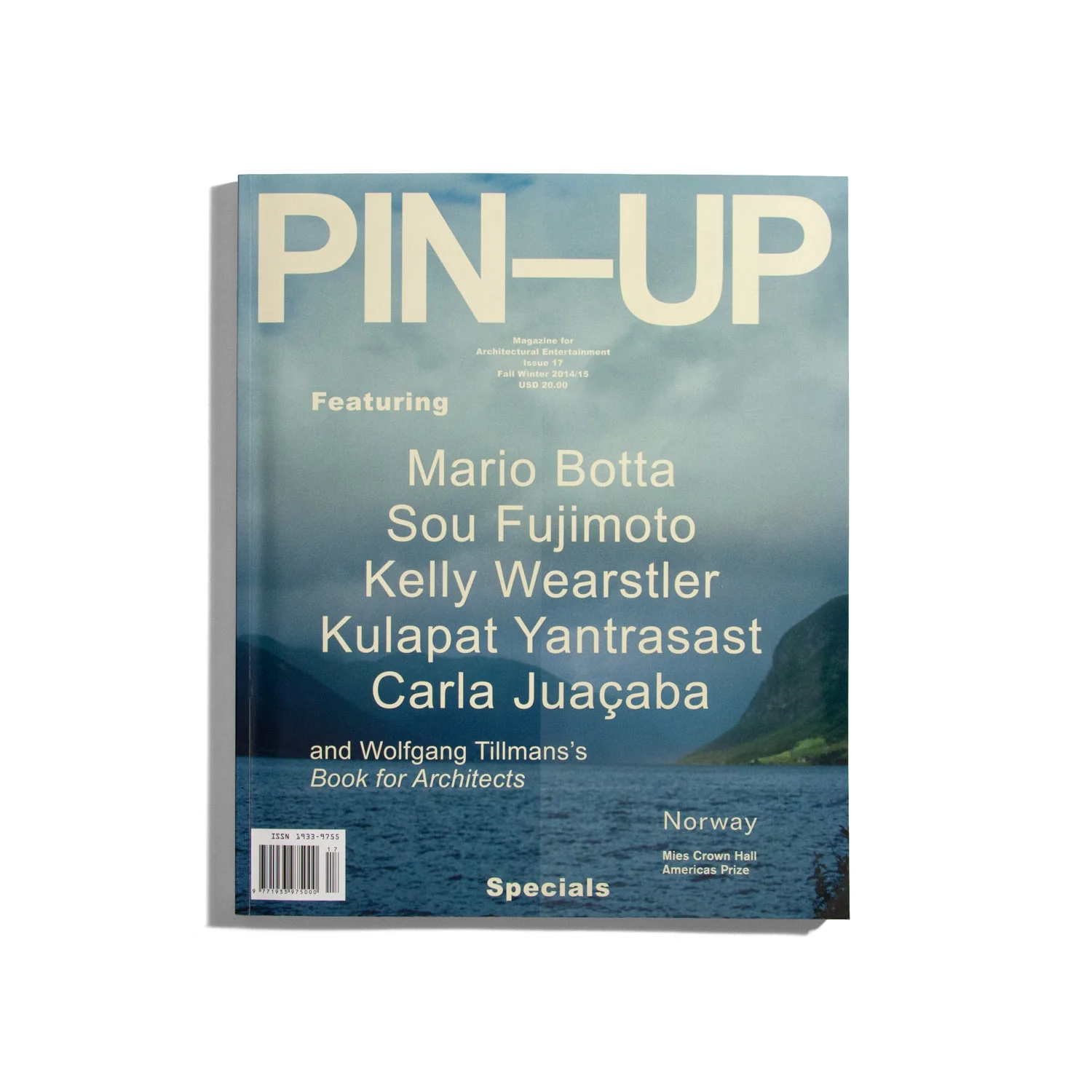 Pin-Up #17