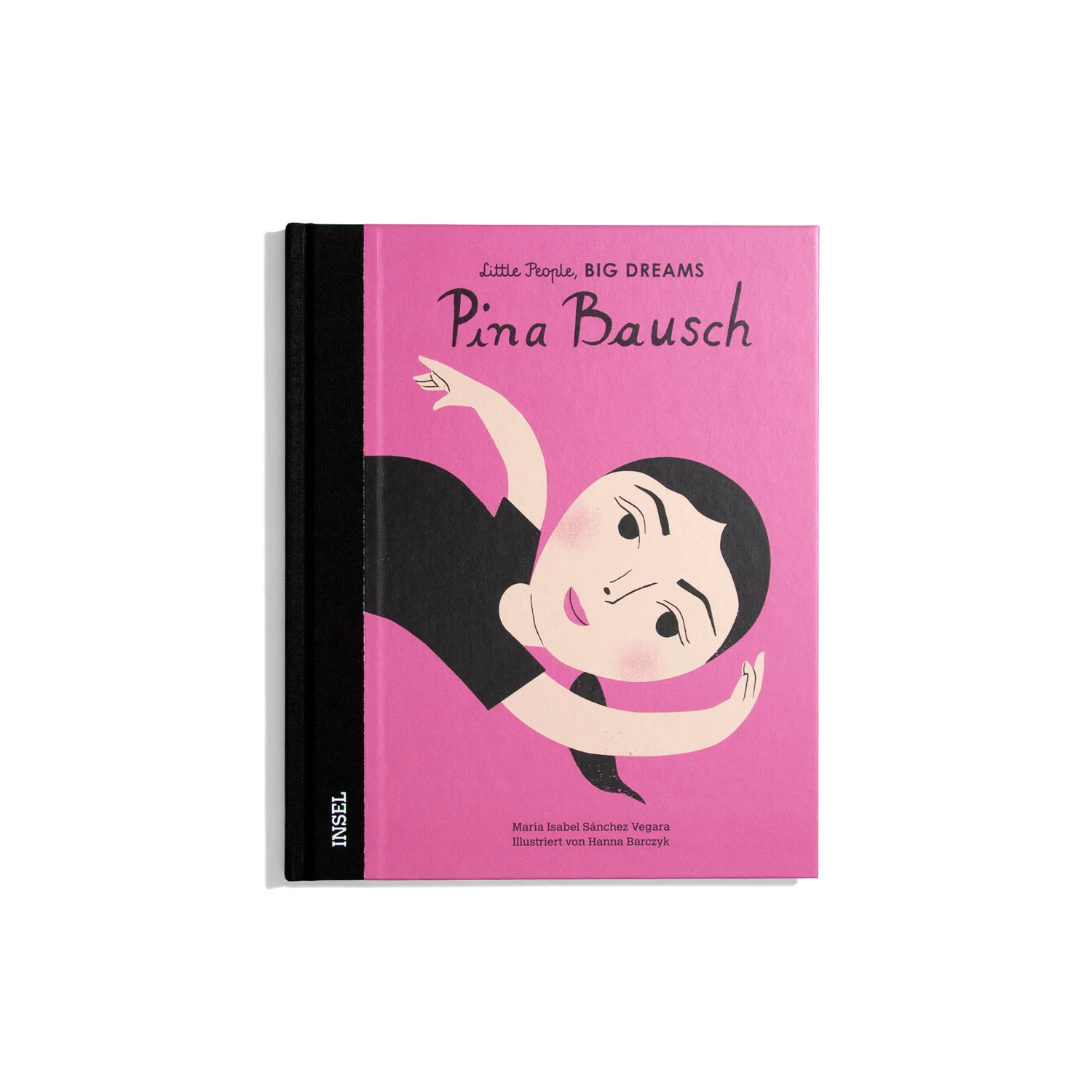 Pina Bausch (DE)