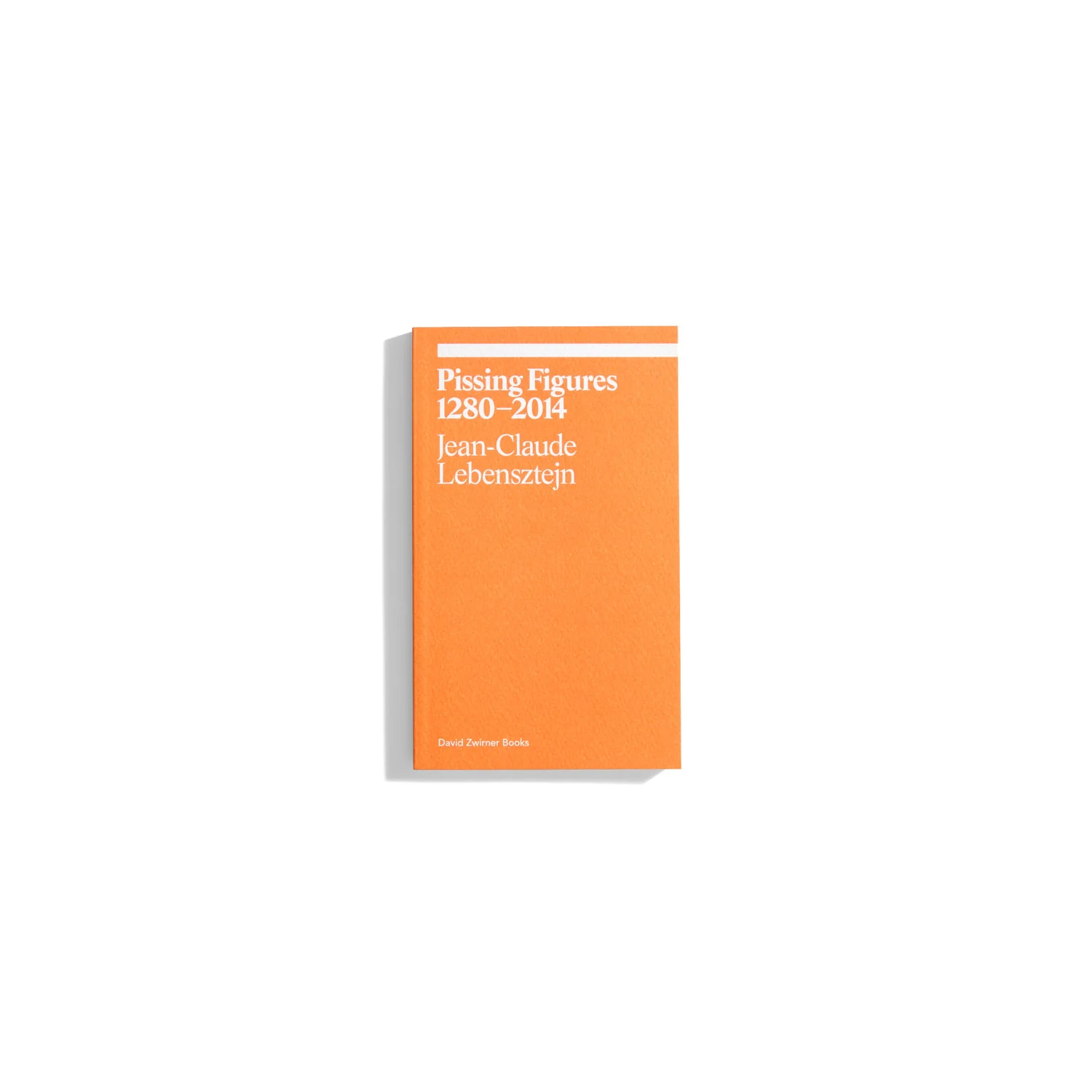 Pissing Figures 1280-2014 - Jean-Claude Lebensztejn (ekphrasis series)