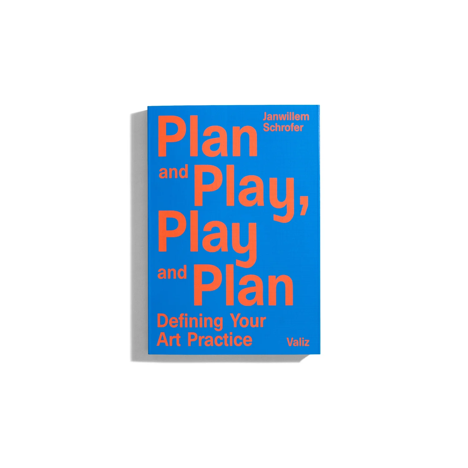 Plan and Play, Play and Plan