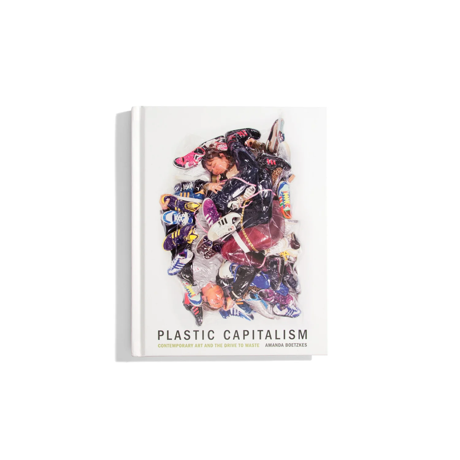 Plastic Capitalism