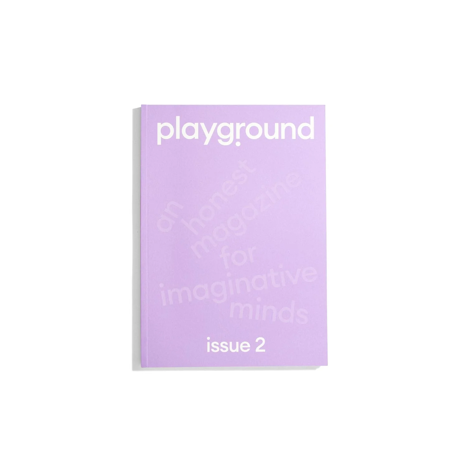 Playground #2 2024