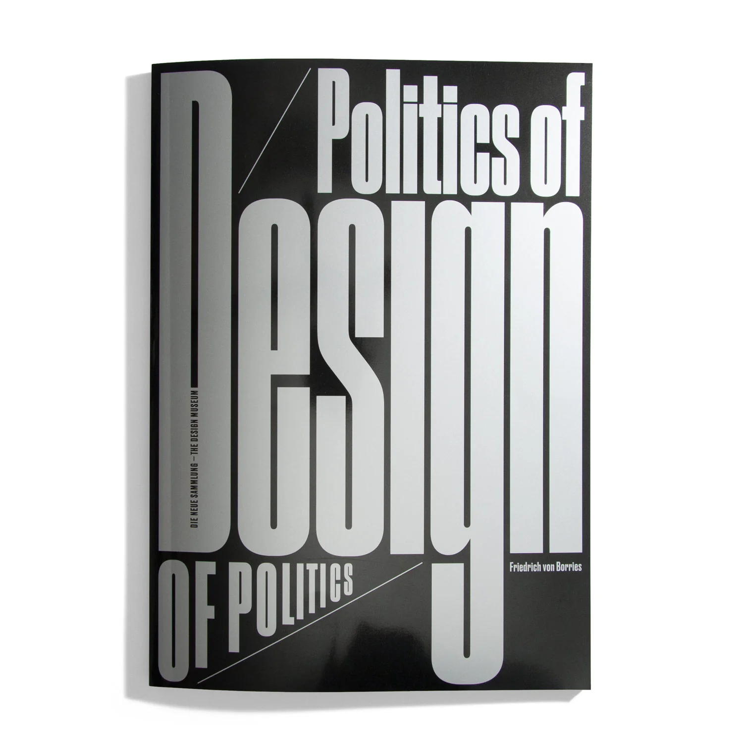 Politics of Design