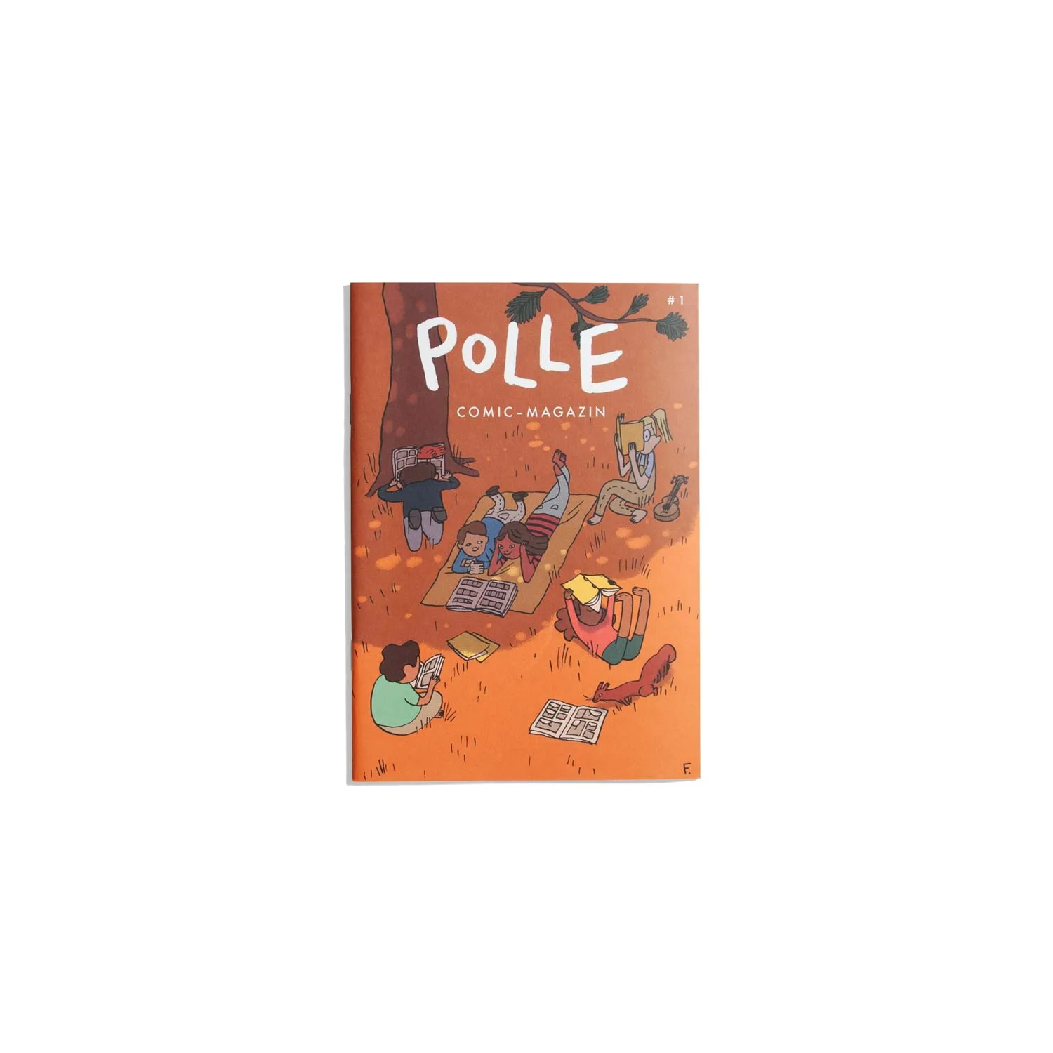 Polle #1
