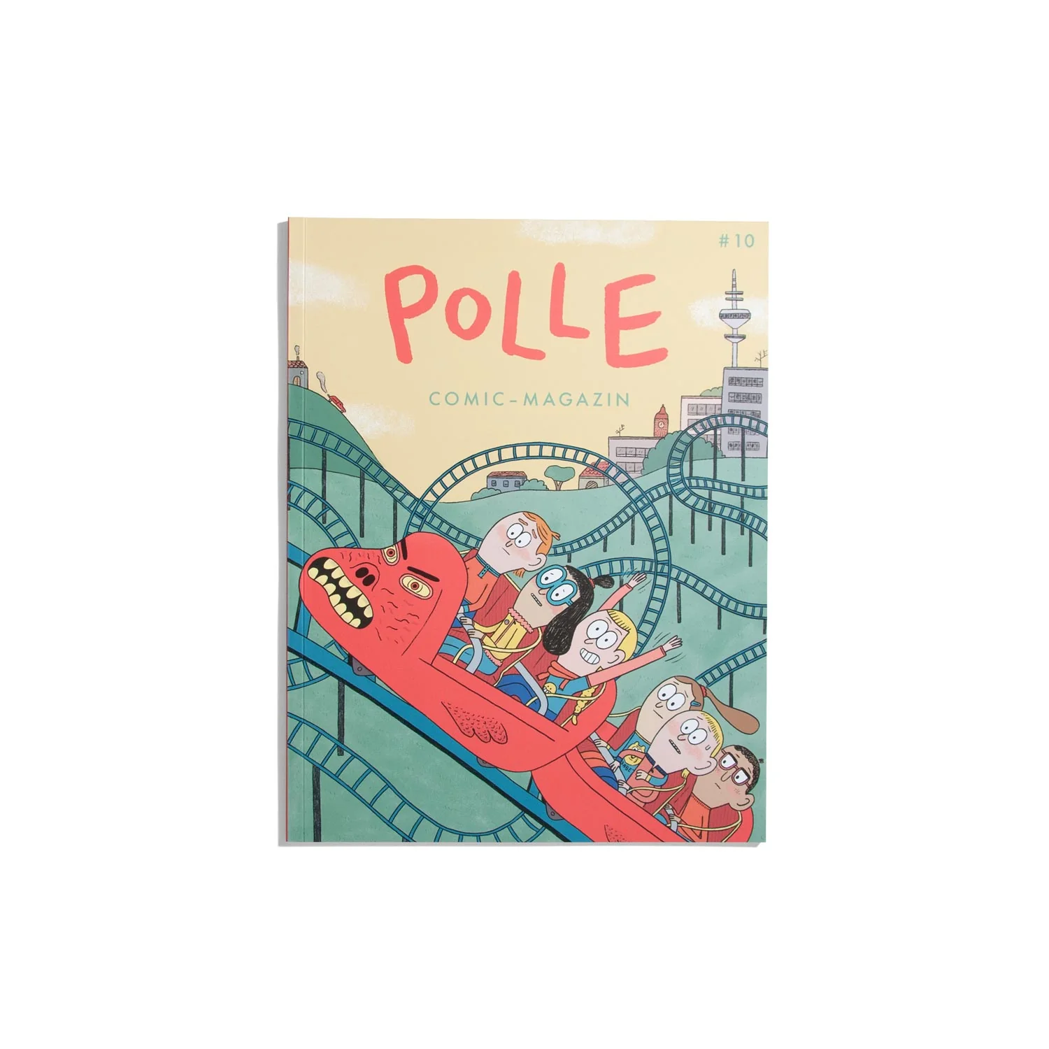 Polle #10