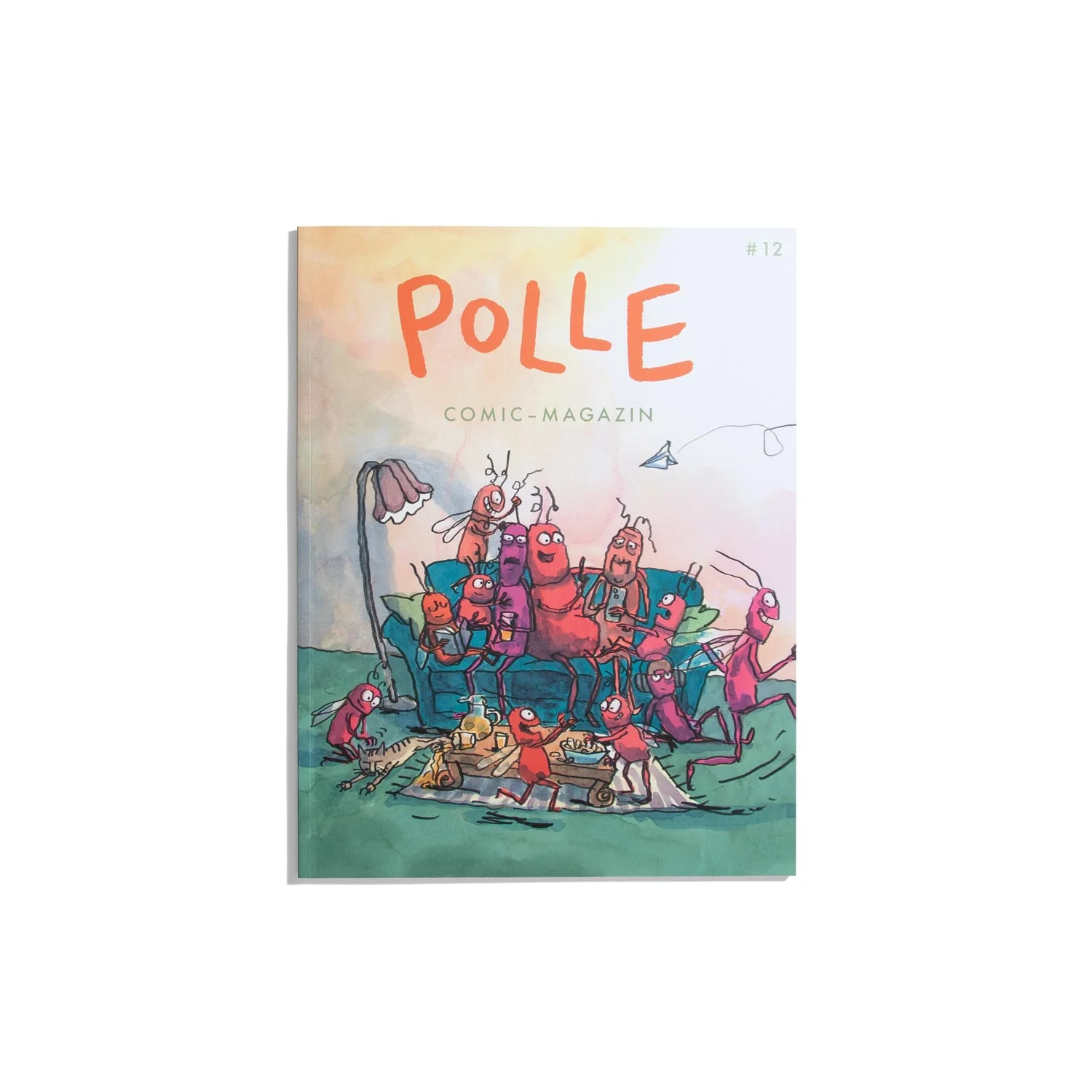 Polle #12