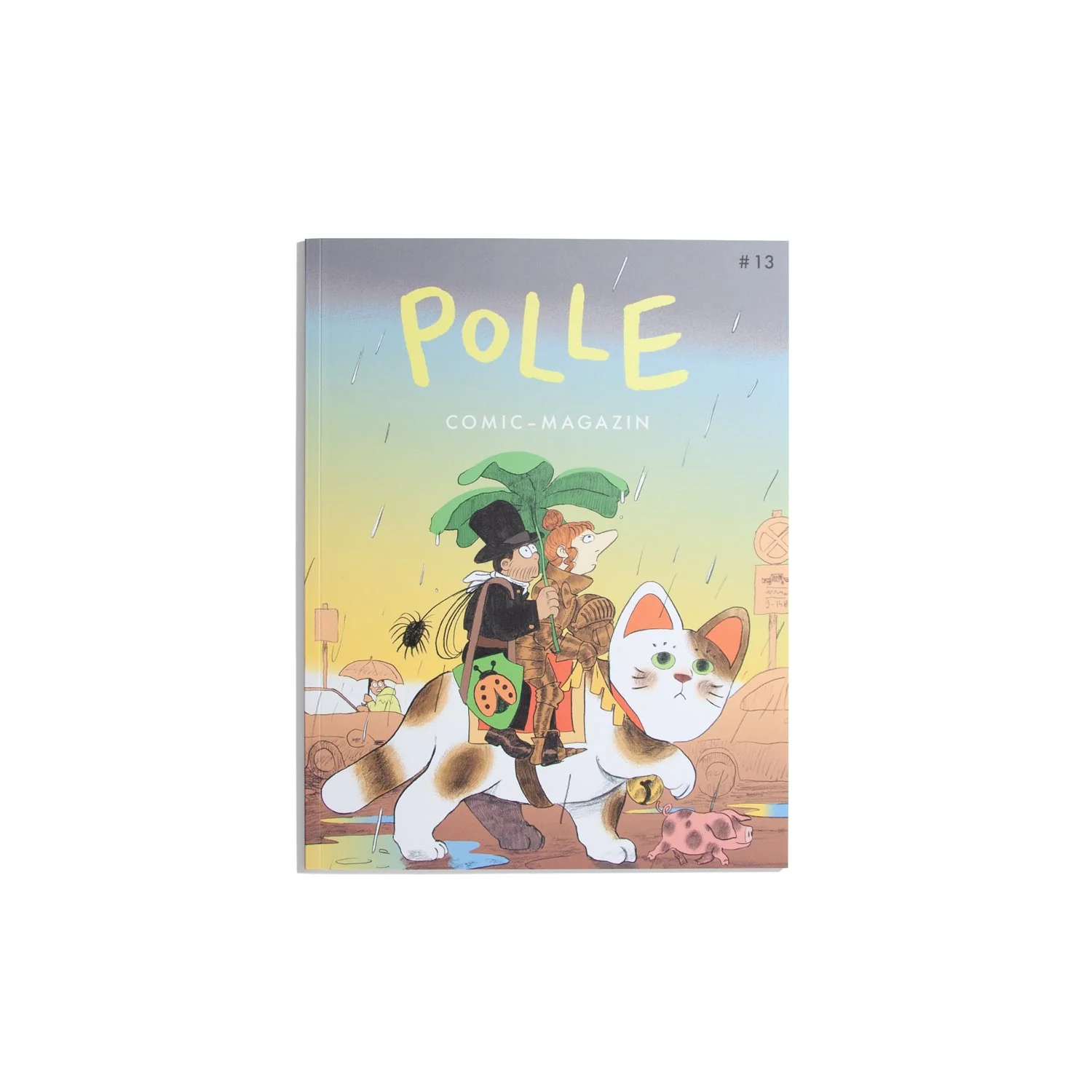 Polle #13