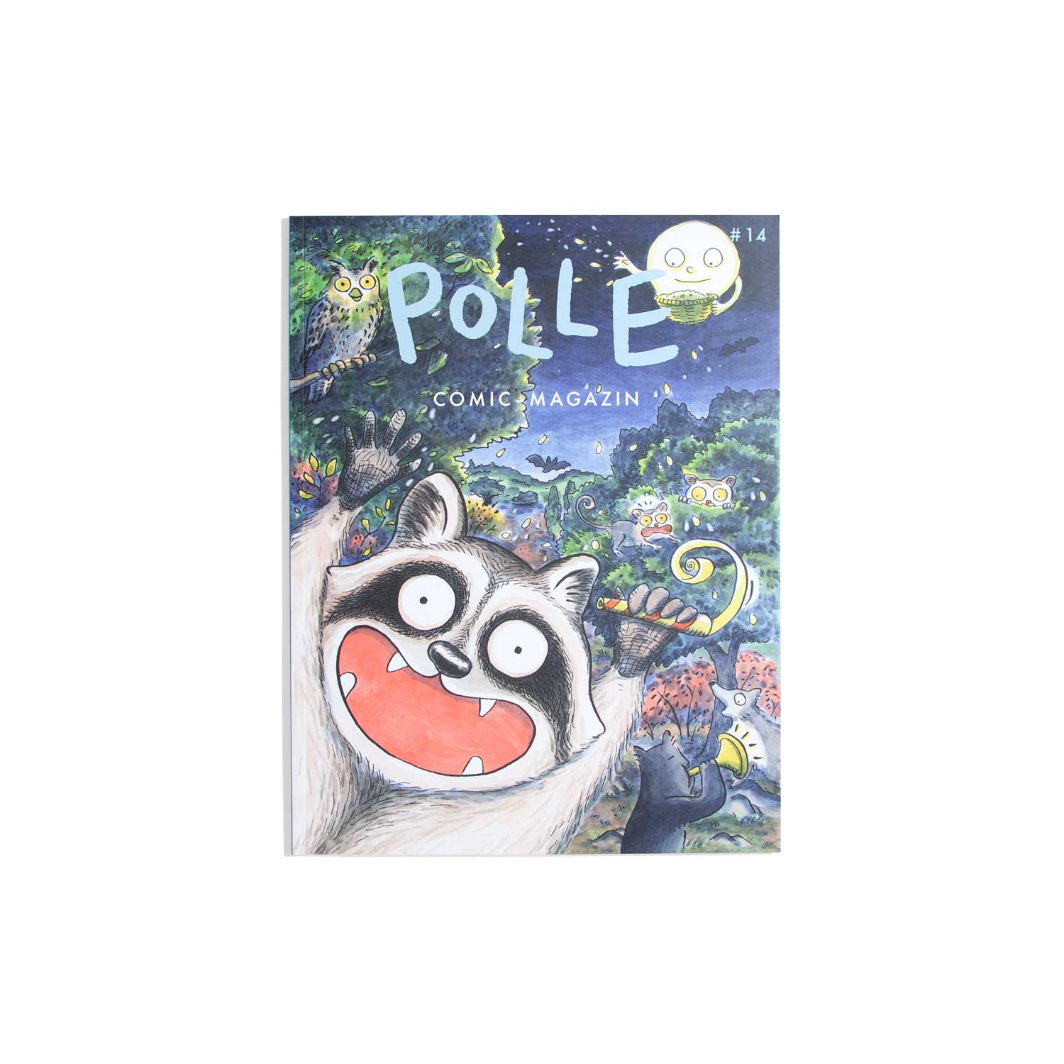Polle #14