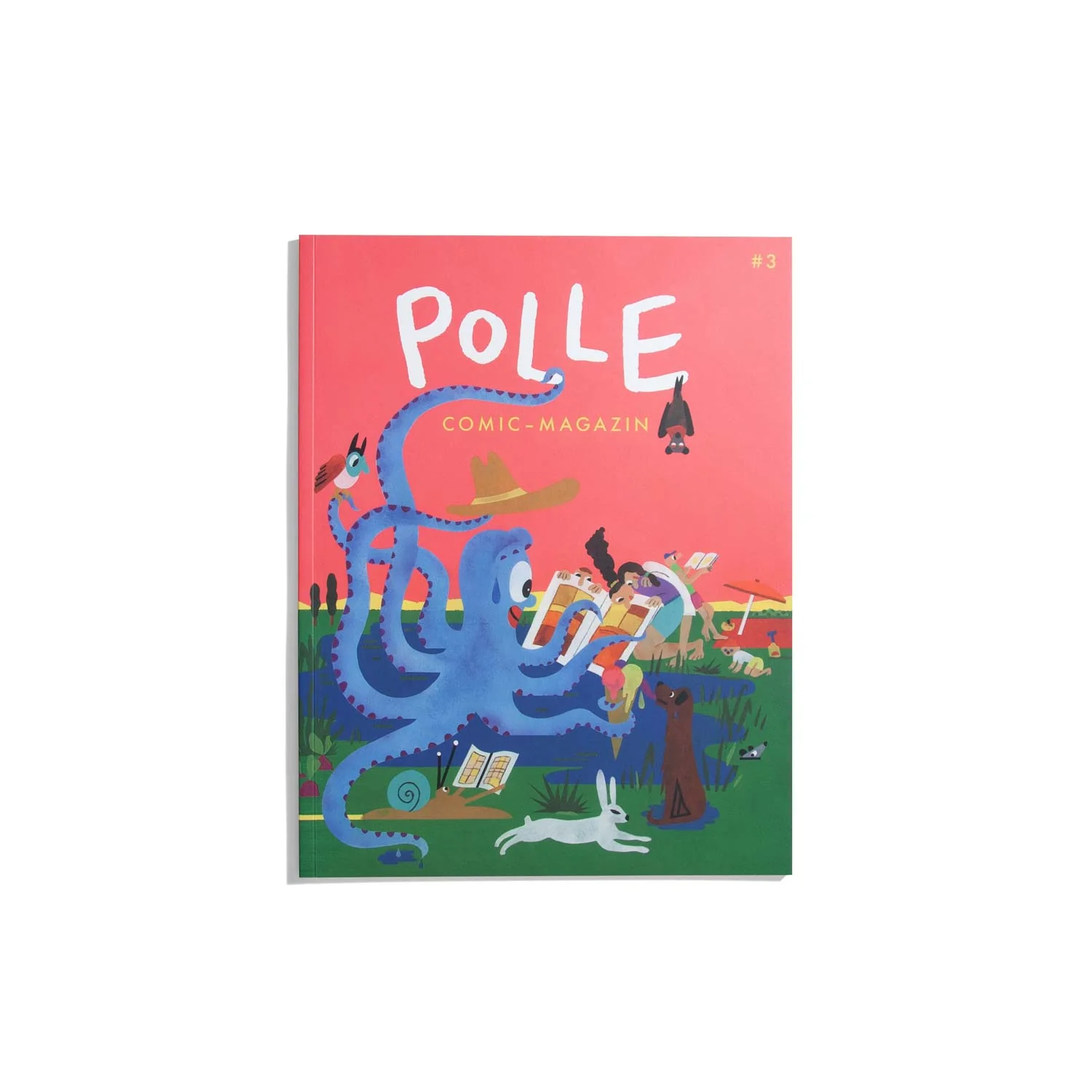 Polle #3