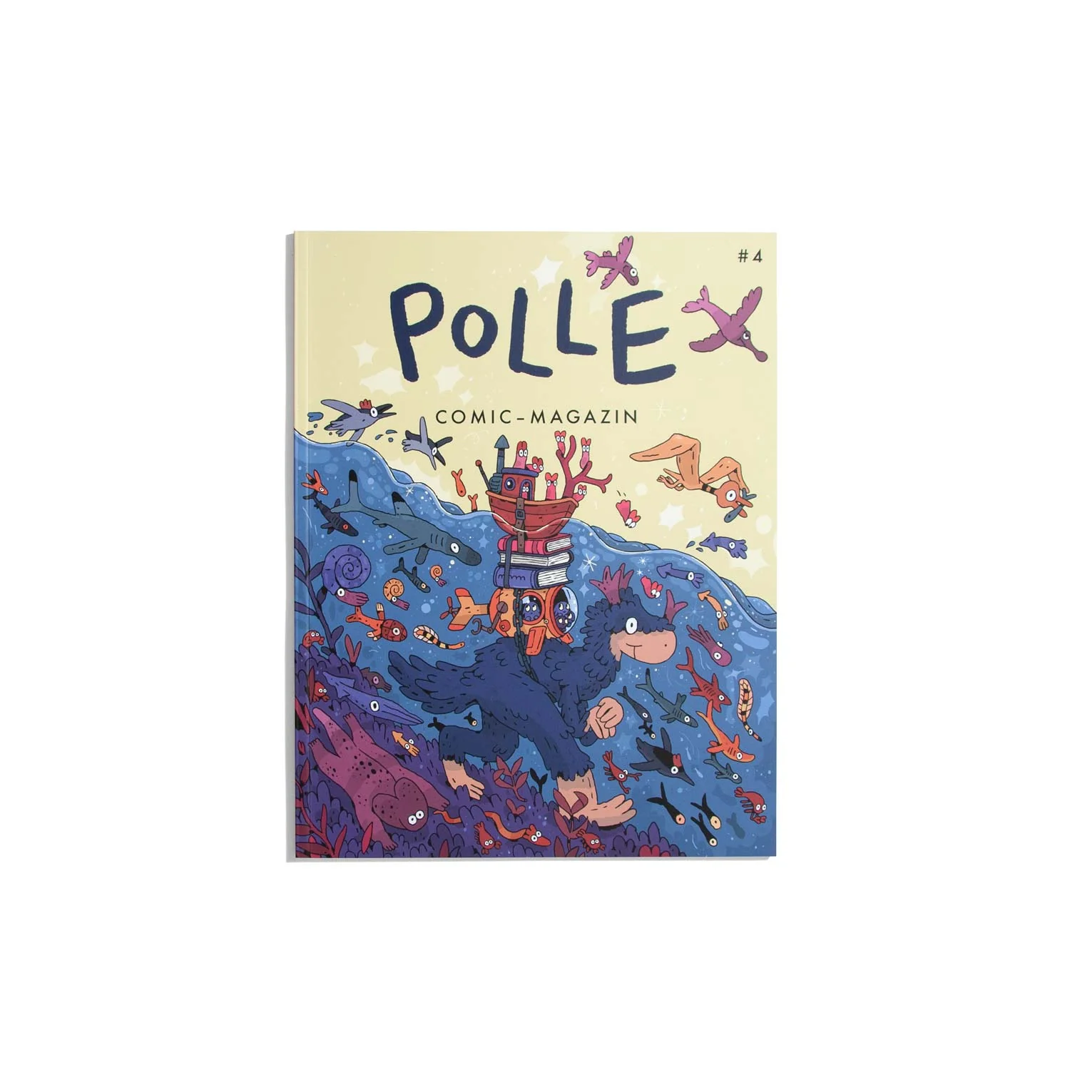 Polle #4