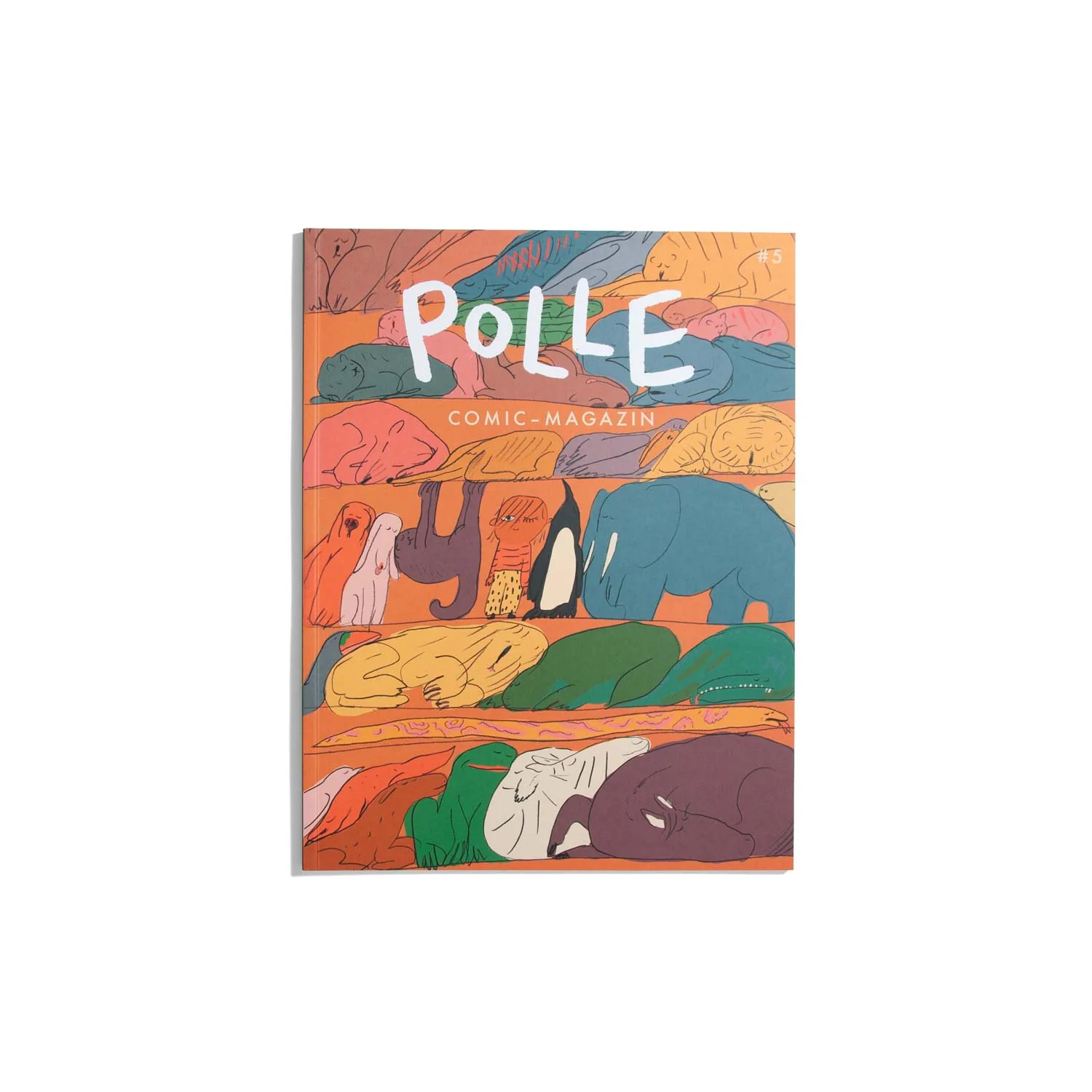 Polle #5