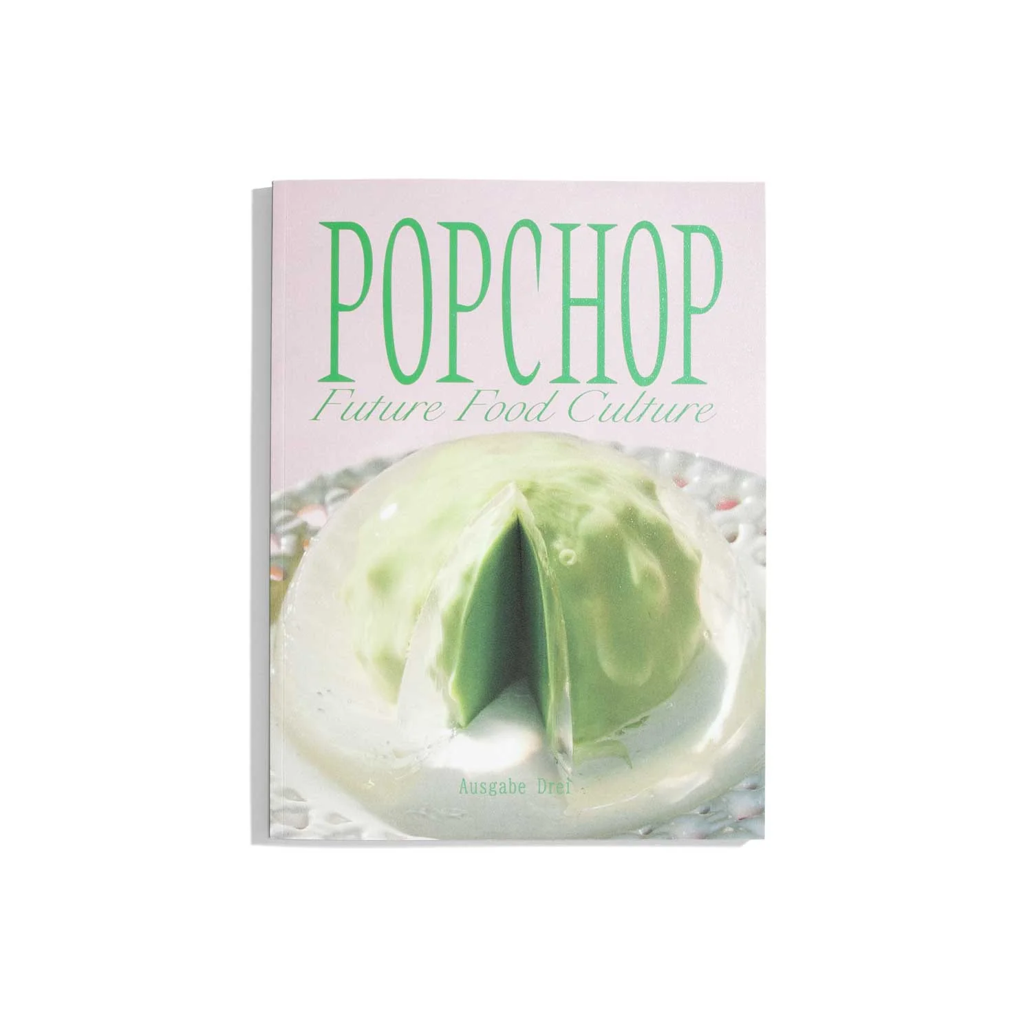 Popchop #3 2025