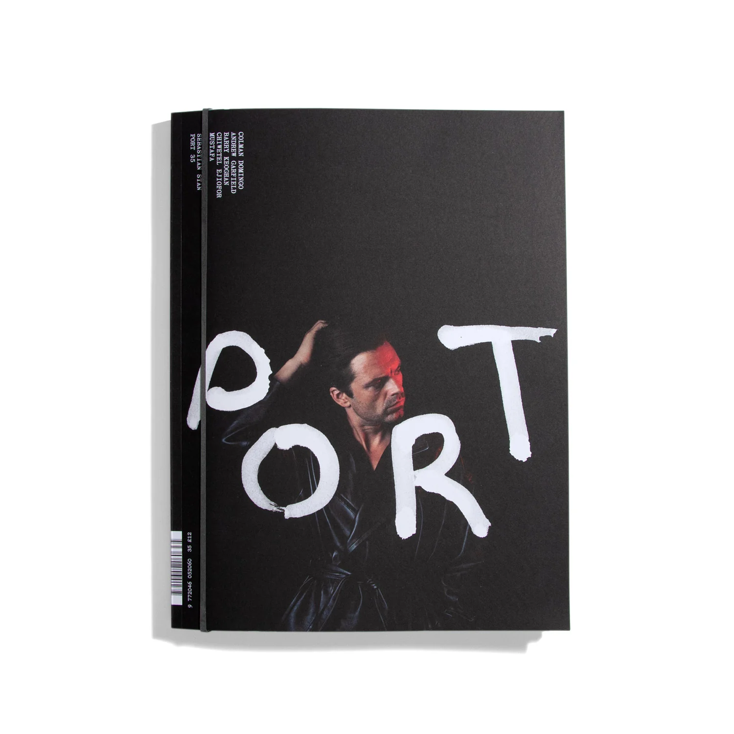 Port UK #35 A/W 2024