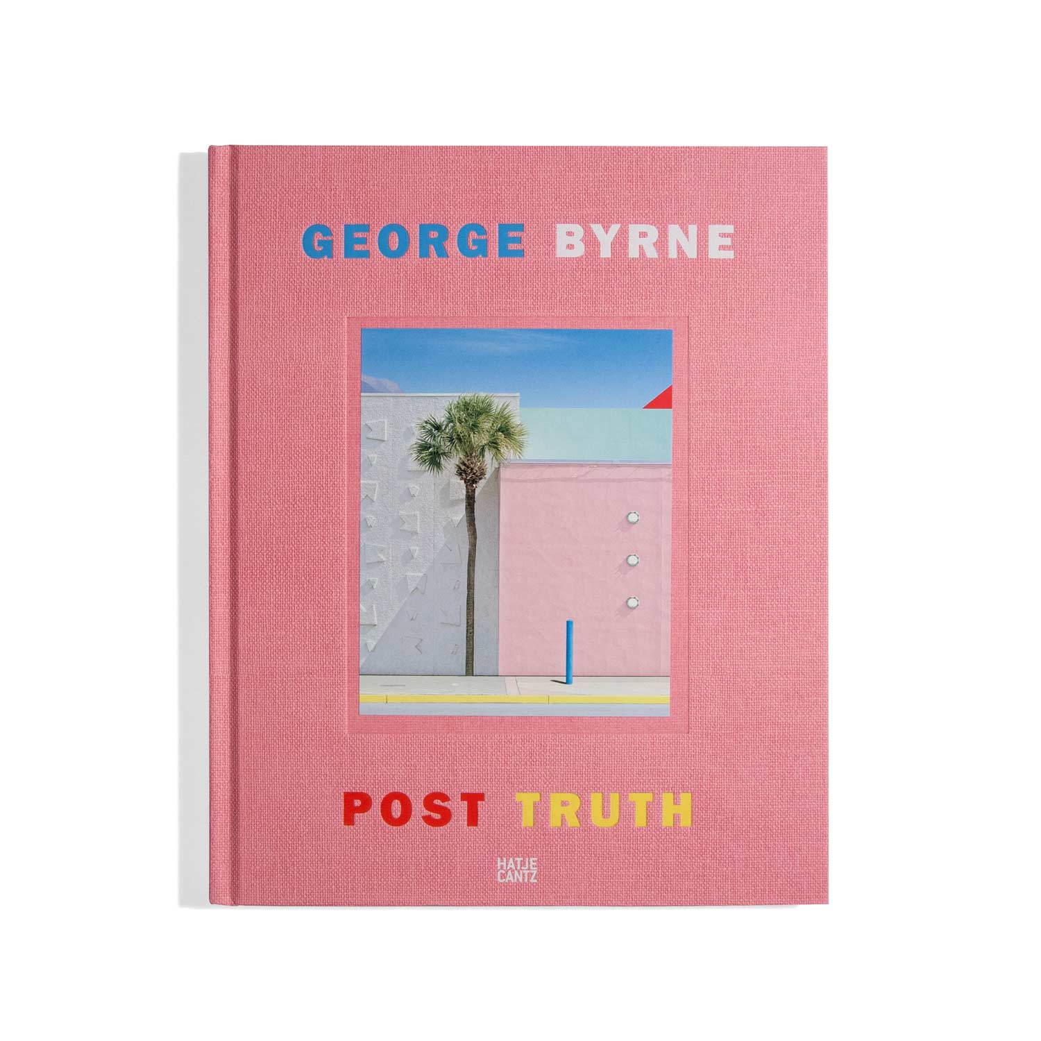 Post Truth - George Byrne