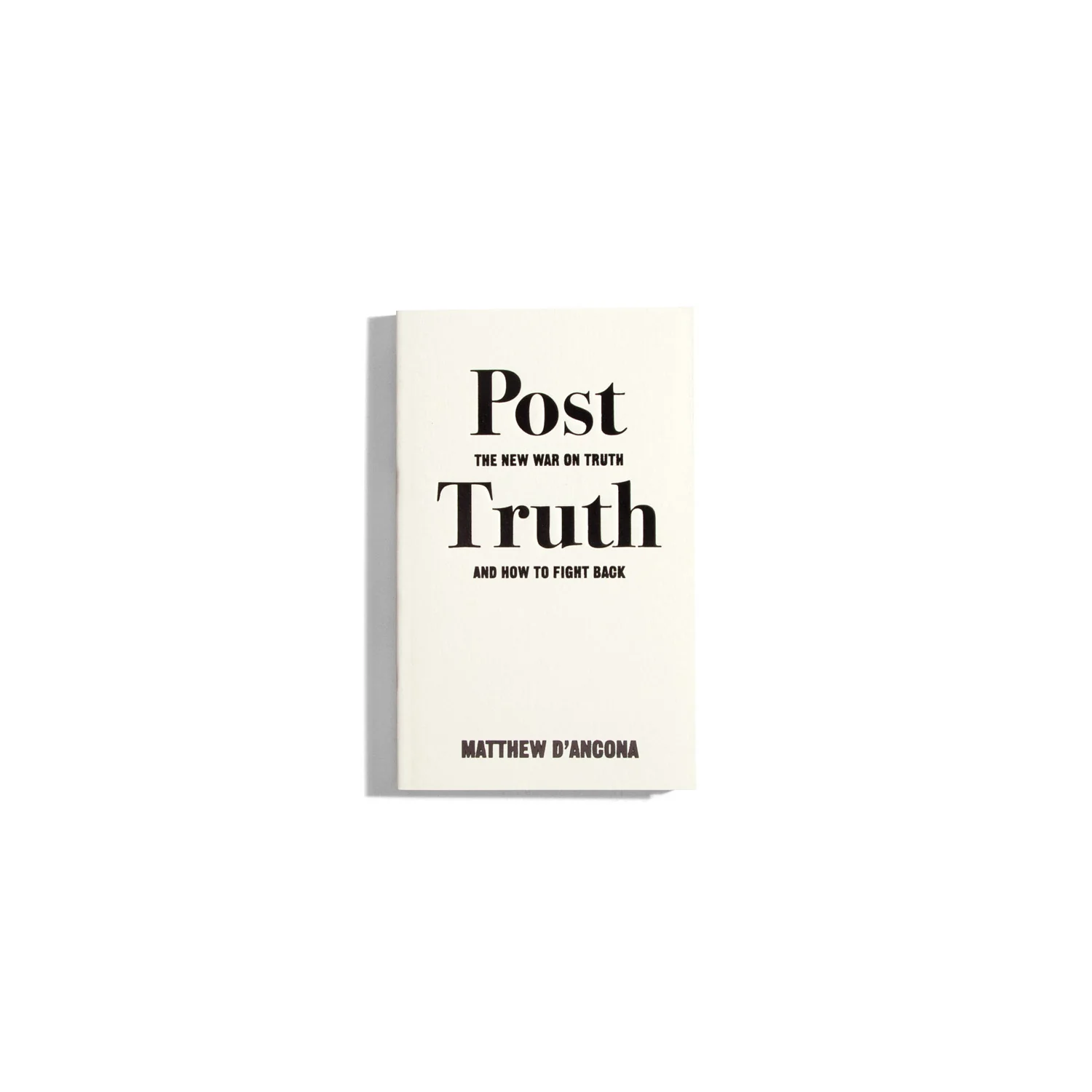 Post Truth