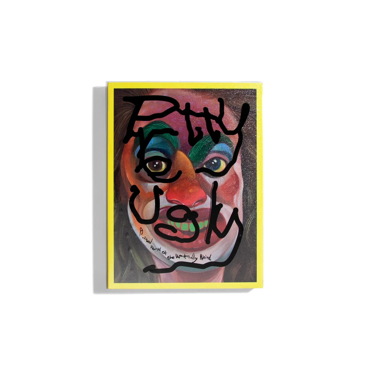 Pretty Ugly