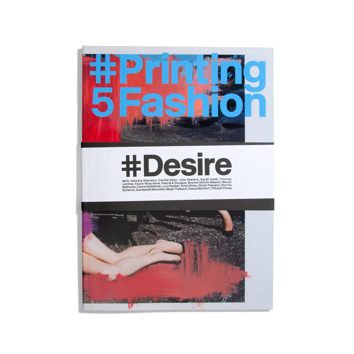 Printing Fashion #5 2025