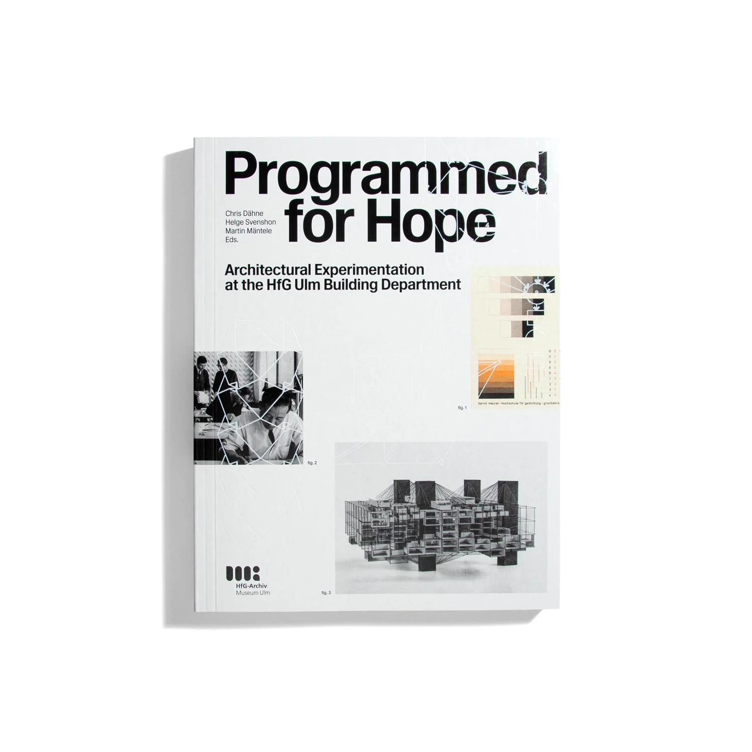 Programmed For Hope