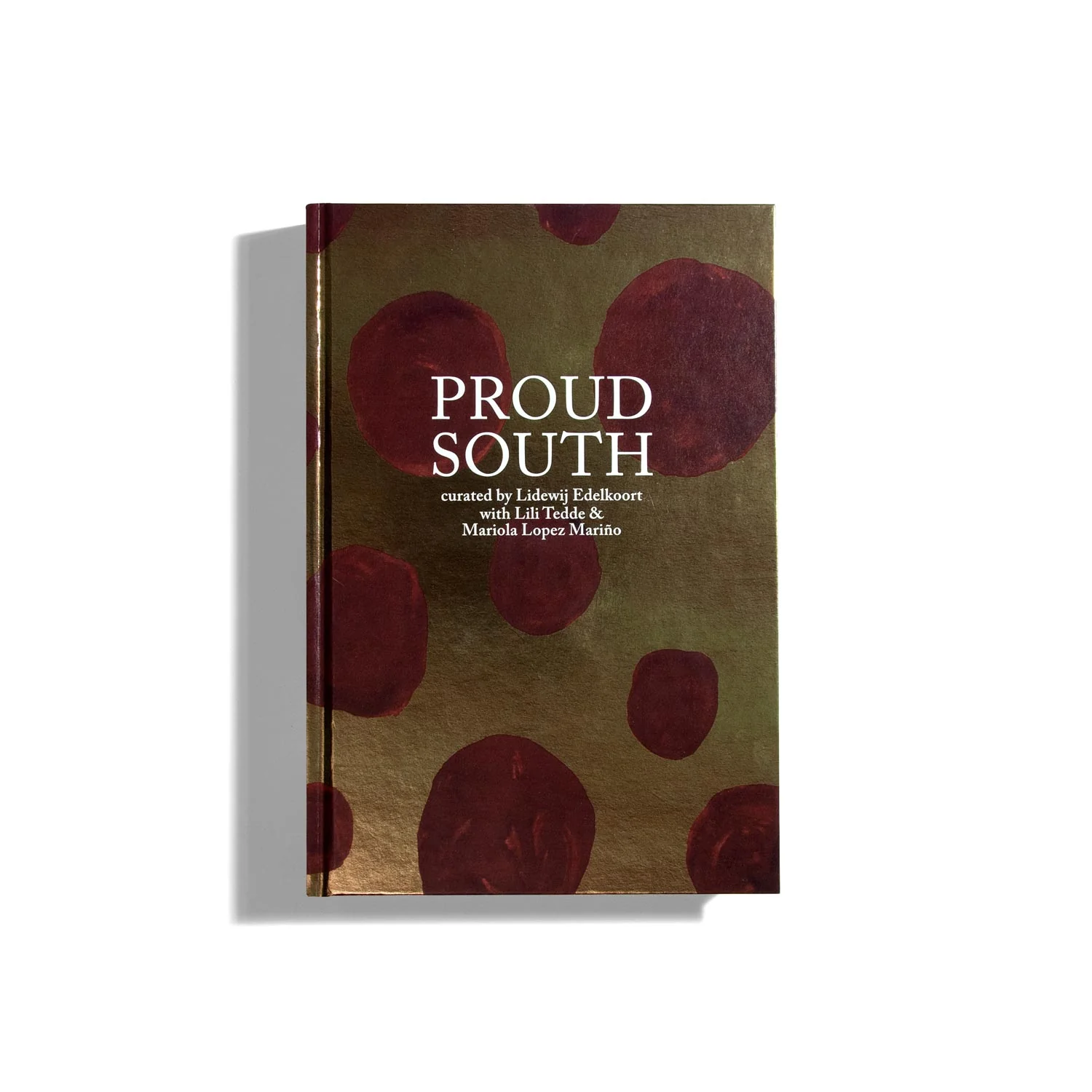 Proud South