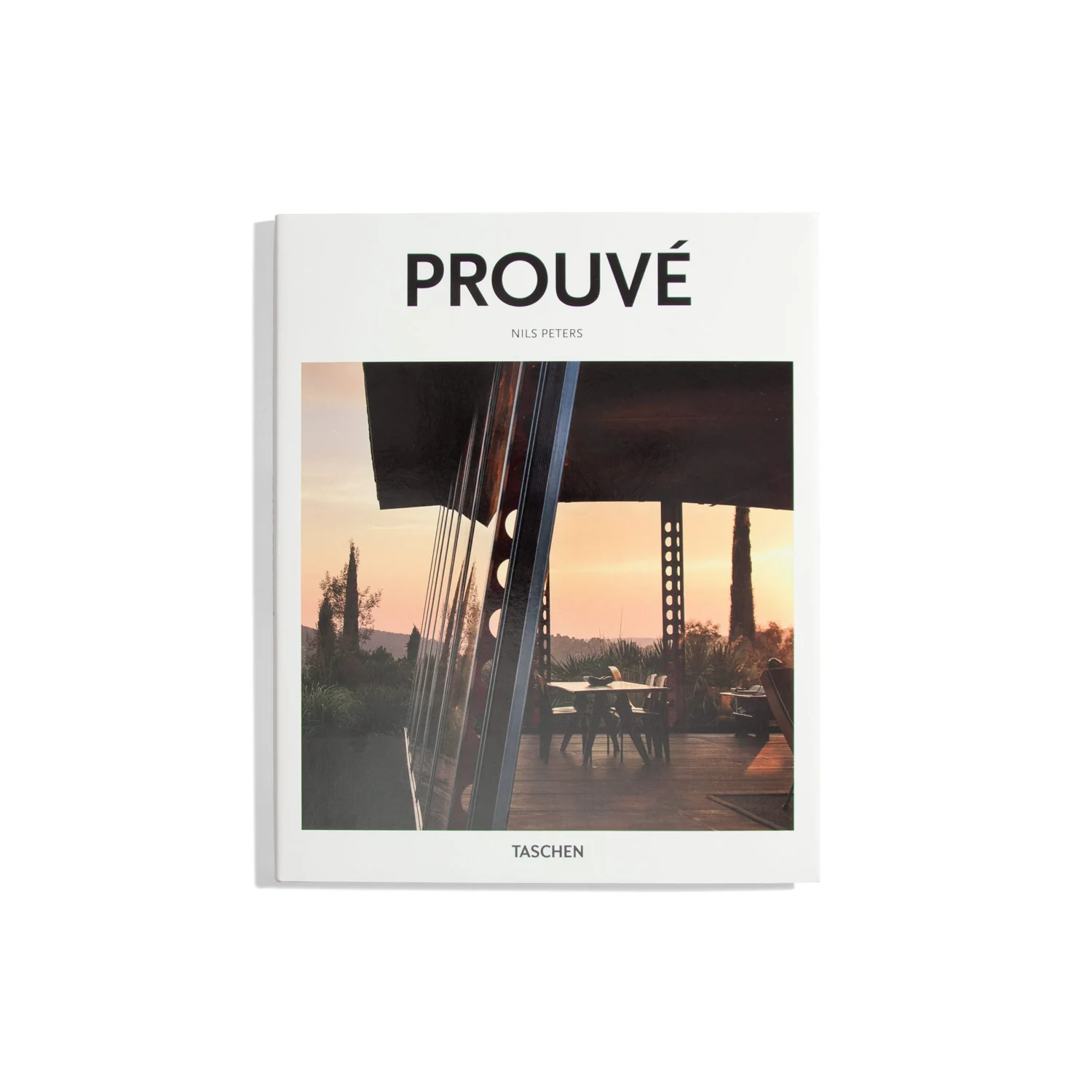 Prouvé (DE)
