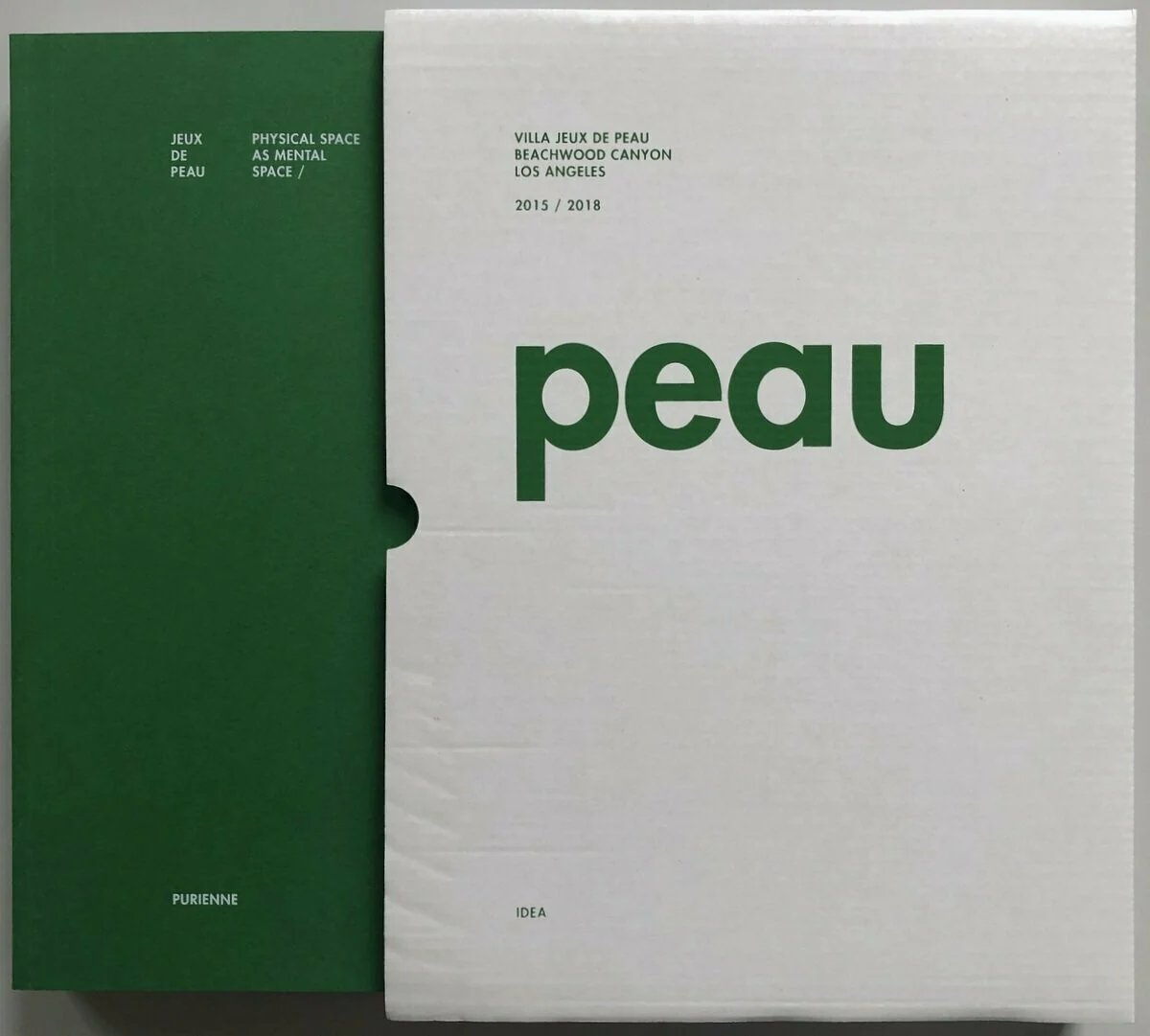 Purienne