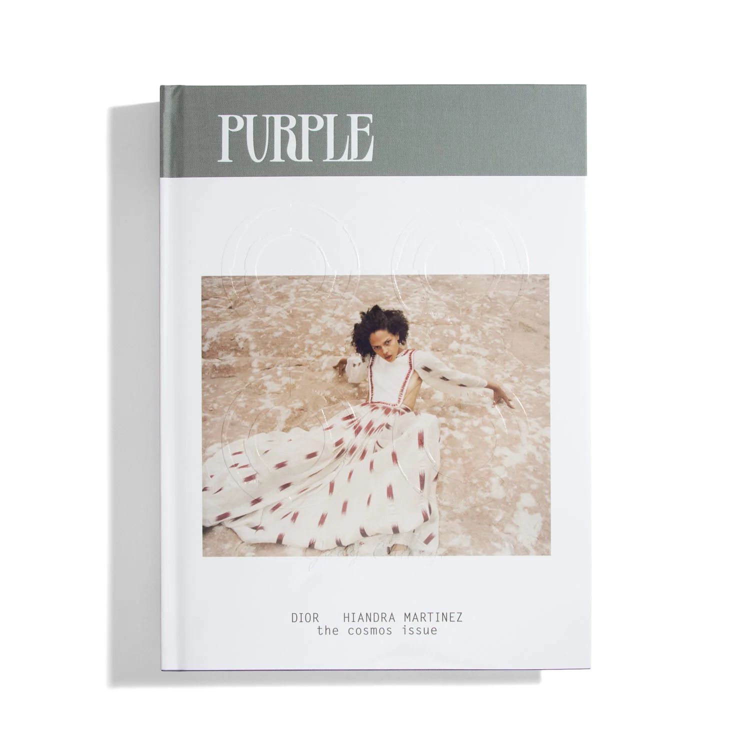 Purple Fashion #32 A/W 2019