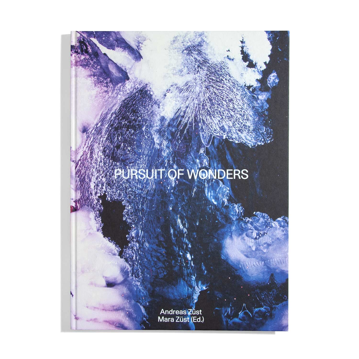 Pursuit of Wonders