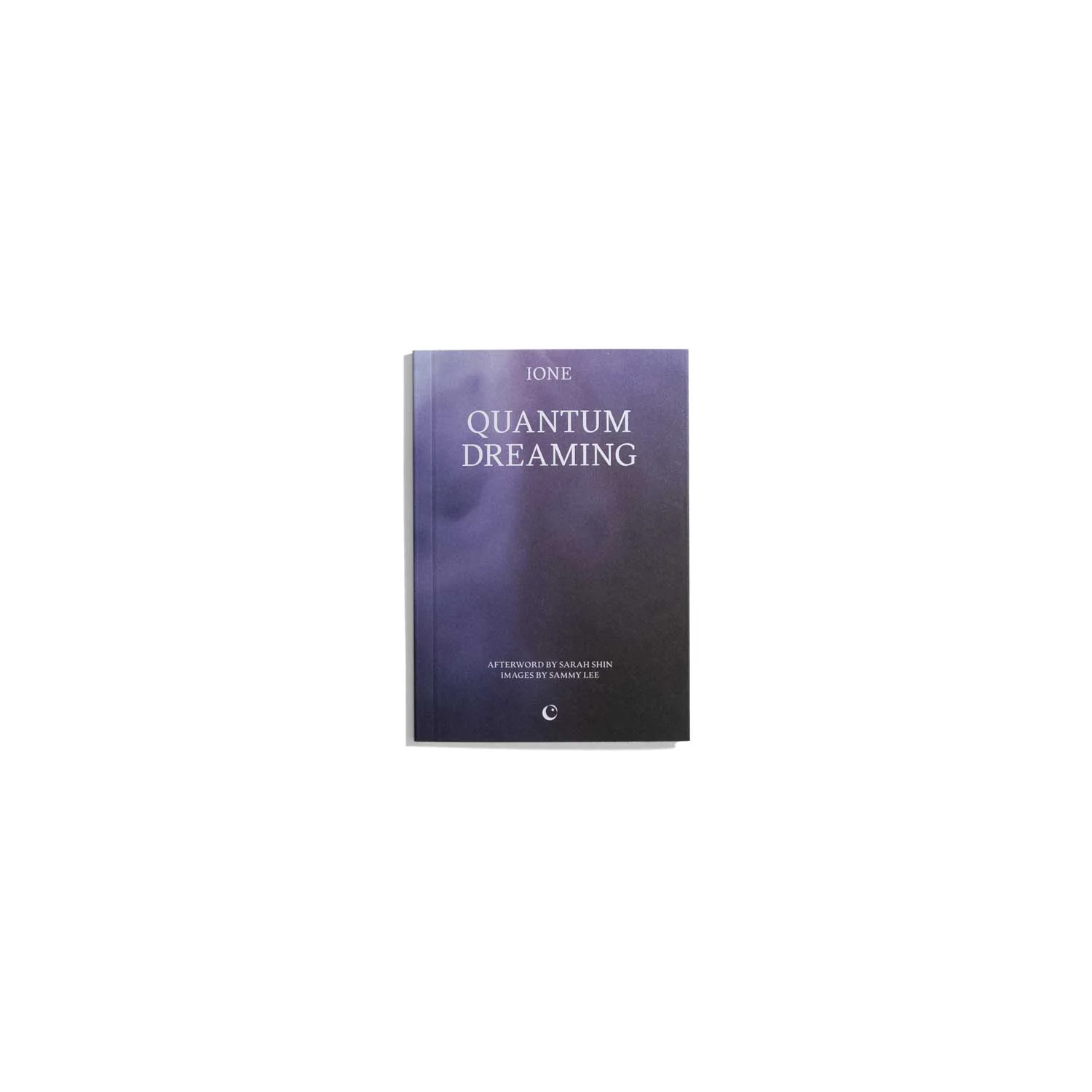 Quantum Dreaming - Ione