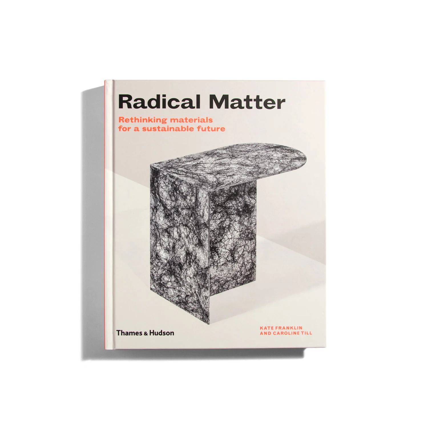 Radical Matter (PB)