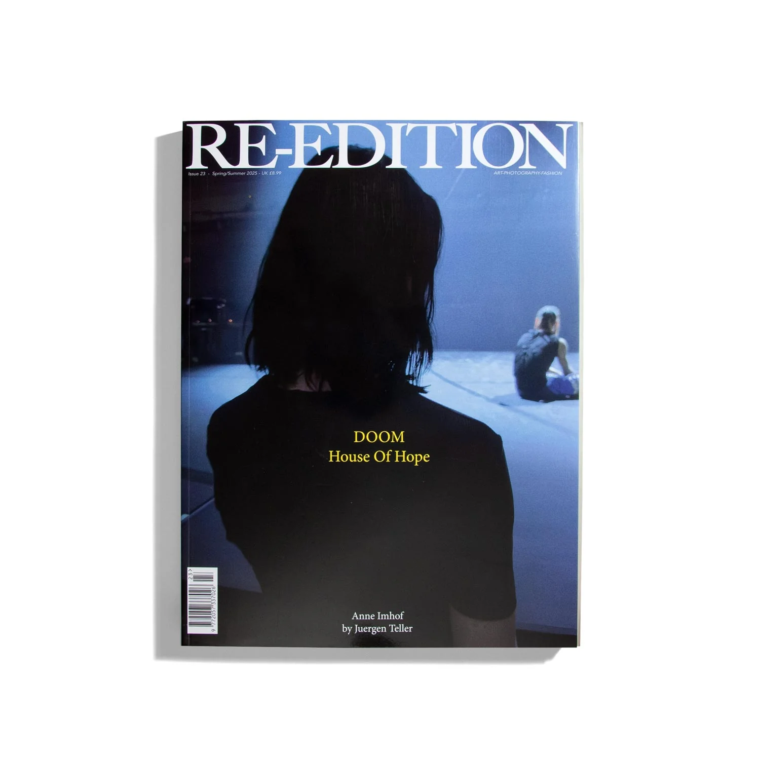 Re-Edition #23 S/S 2025