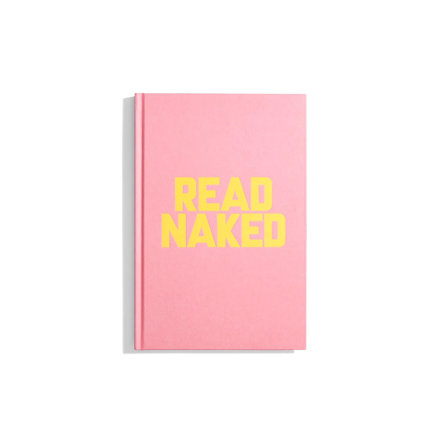 Read Naked