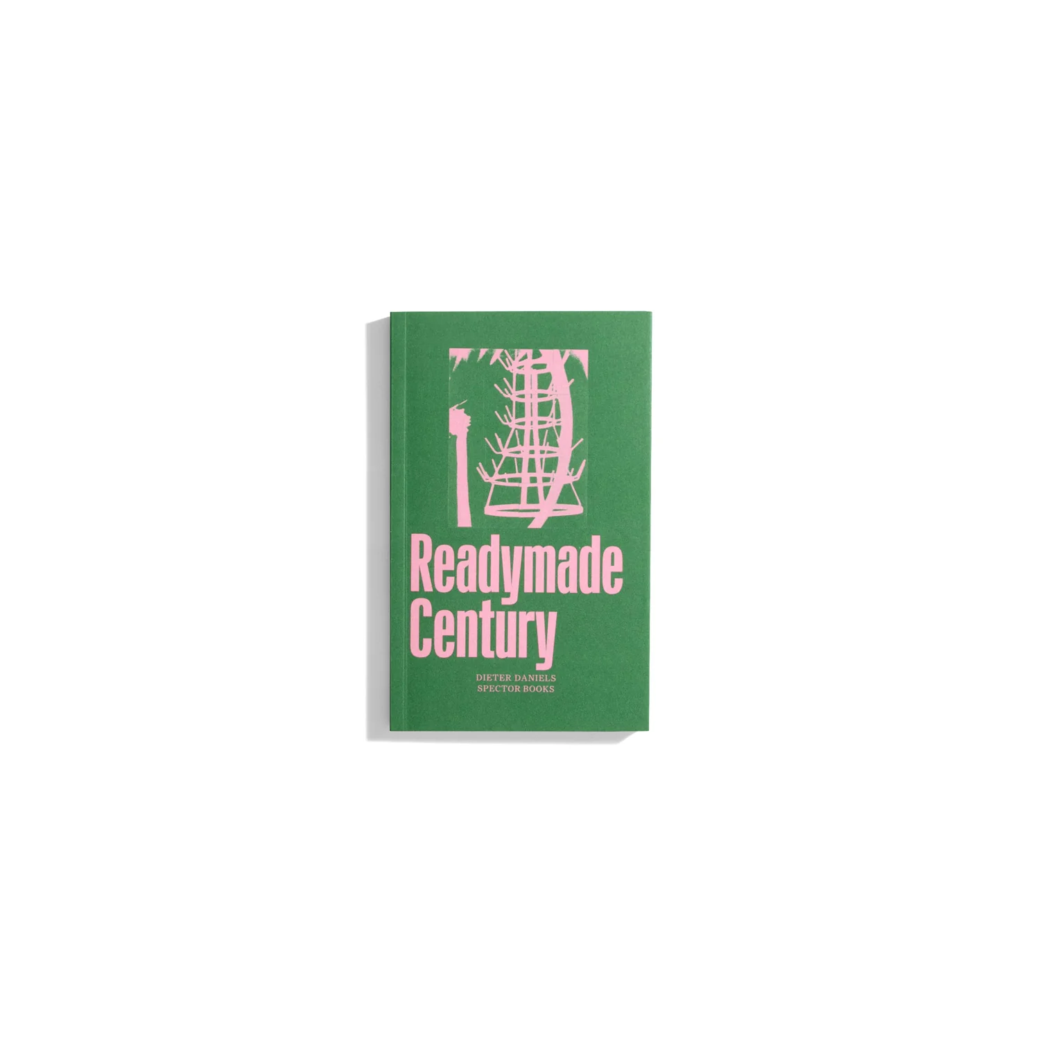 Readymade Century (EN)