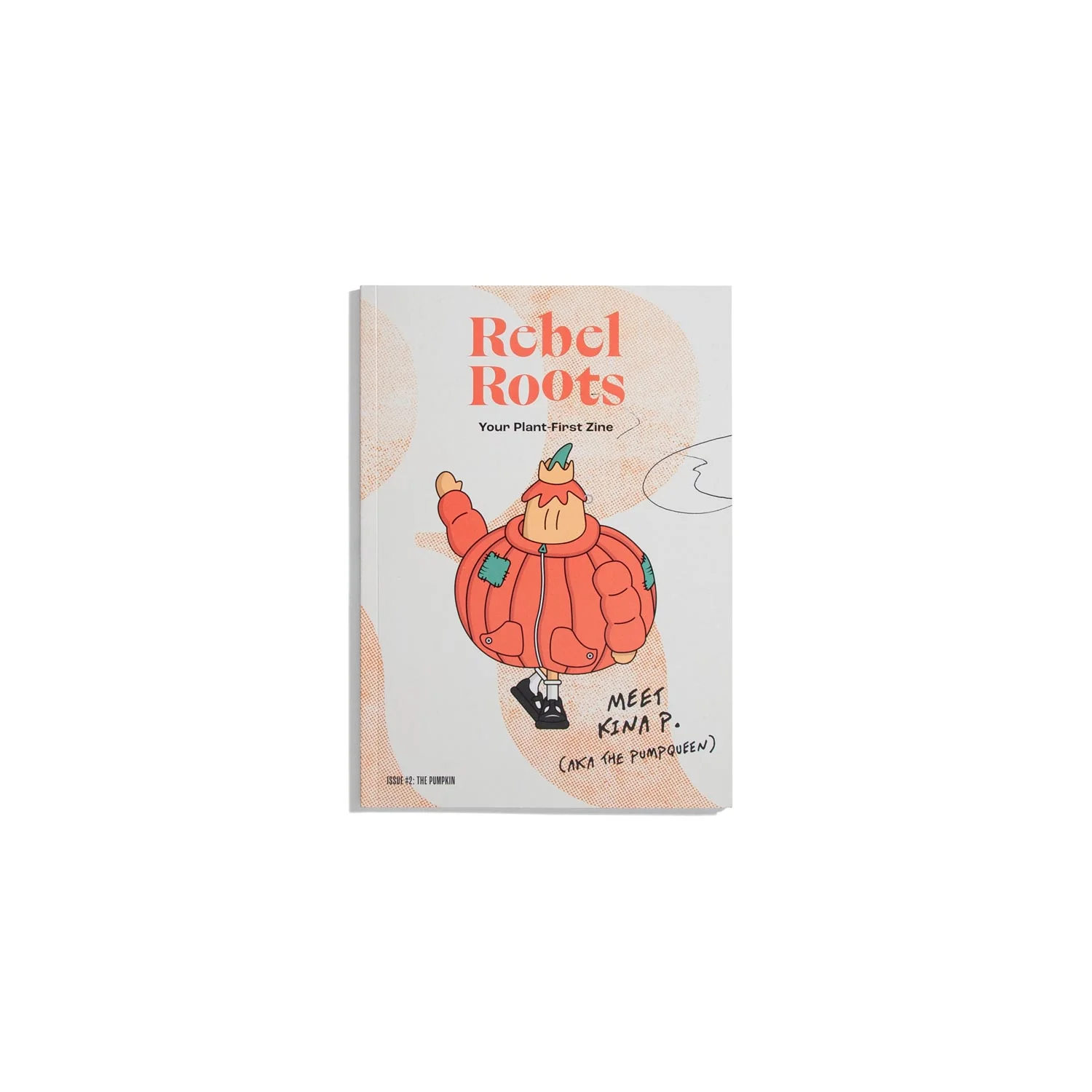 Rebel Roots #2