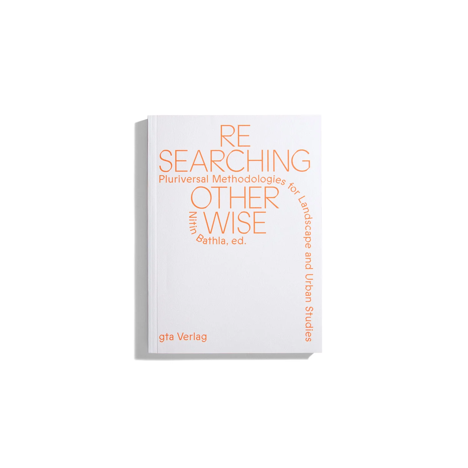 Researching Otherwise