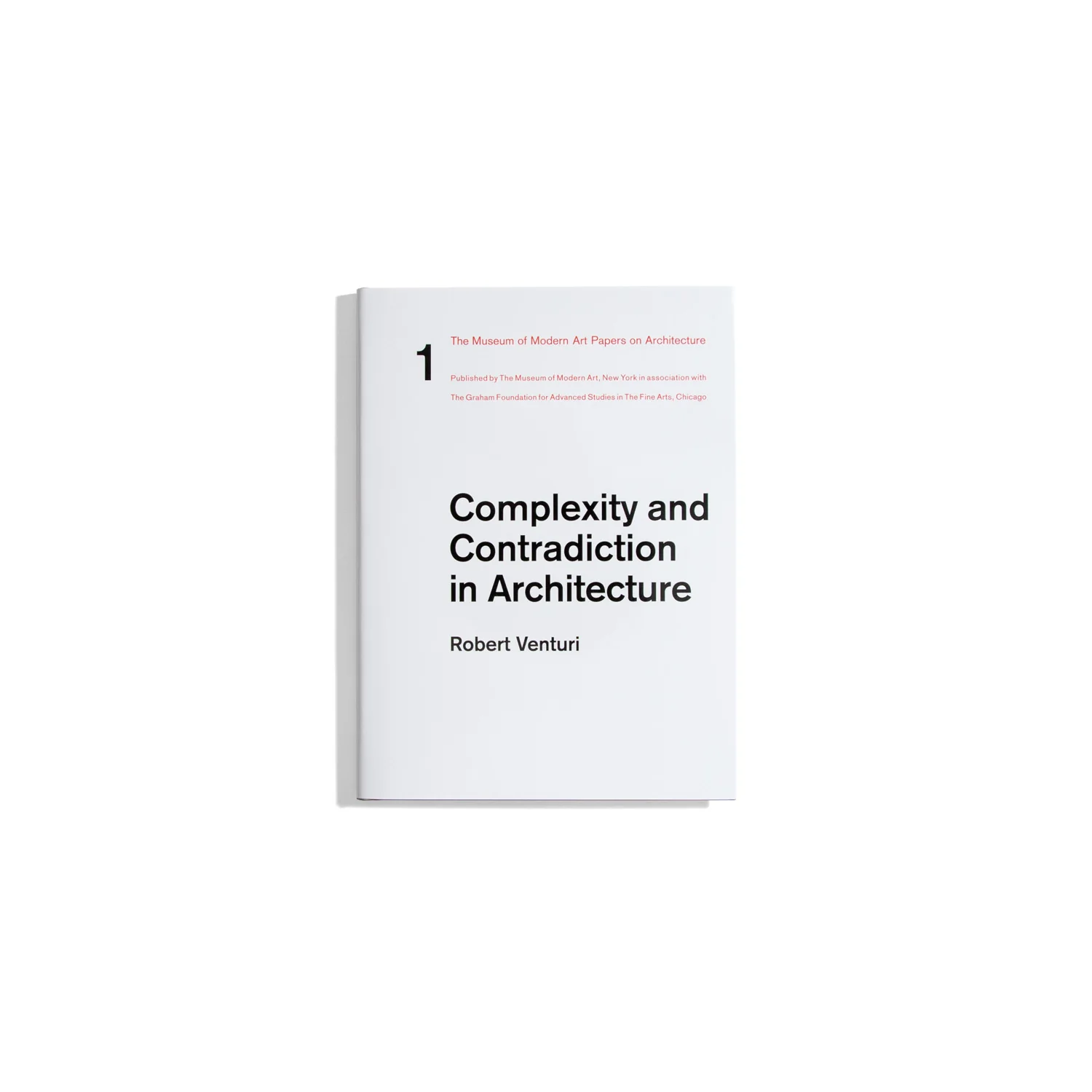 Robert Venturi's Complexity and Contradiction at fifty - Image 2